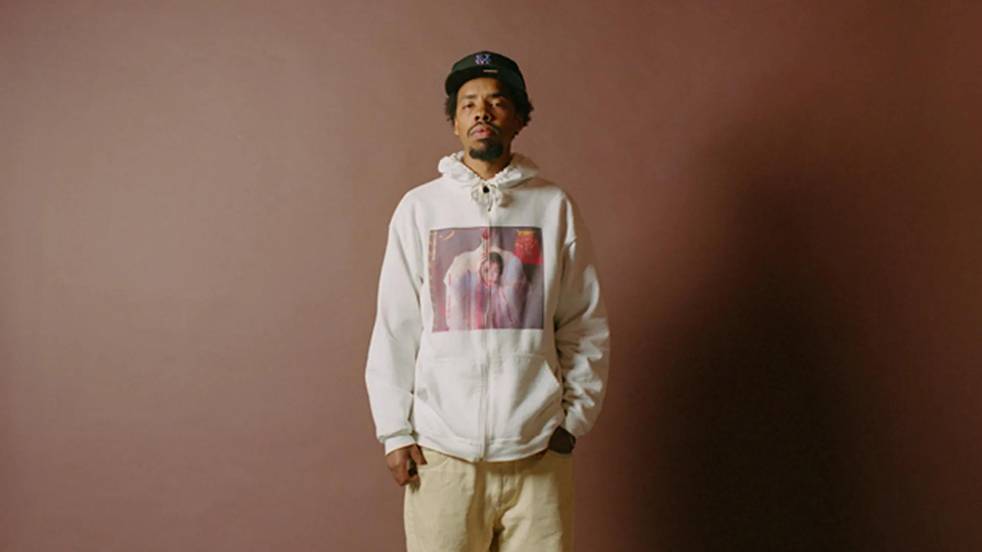 Earl Sweatshirt & MIKE - Home on the Range Tour 2026 at Bristol The Prospect Building