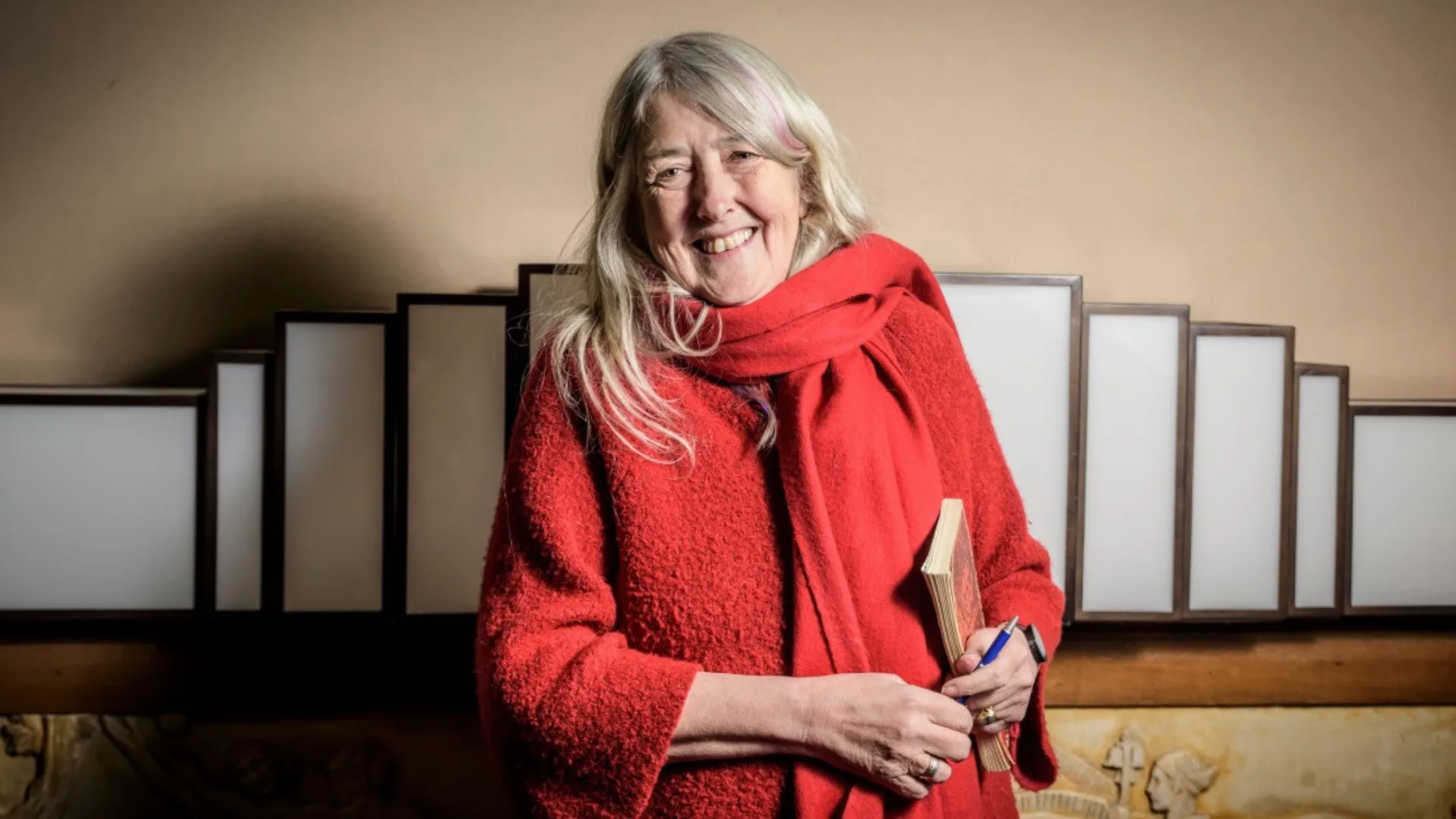 More Secret Histories of Ancient Rome with Mary Beard - Venue Premium at York Barbican