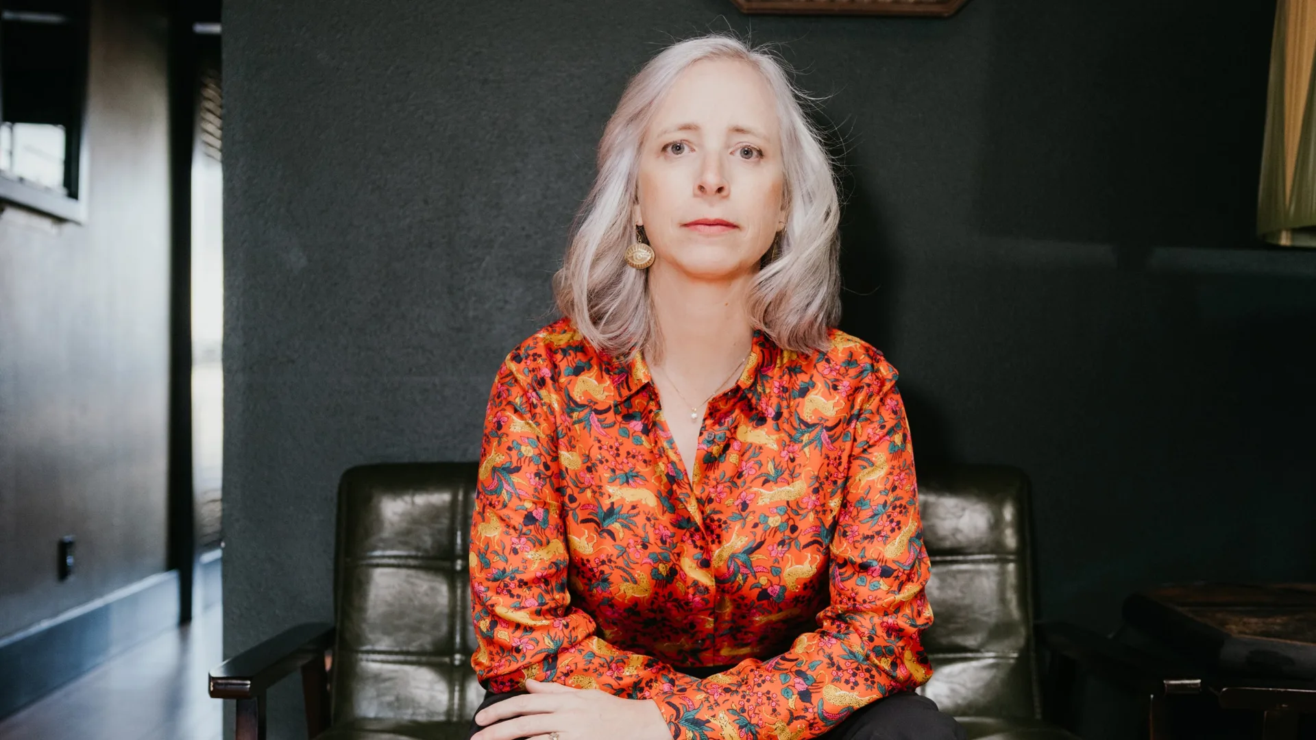 Laura Veirs (USA) + Karl Blau (USA) at Cluny 2