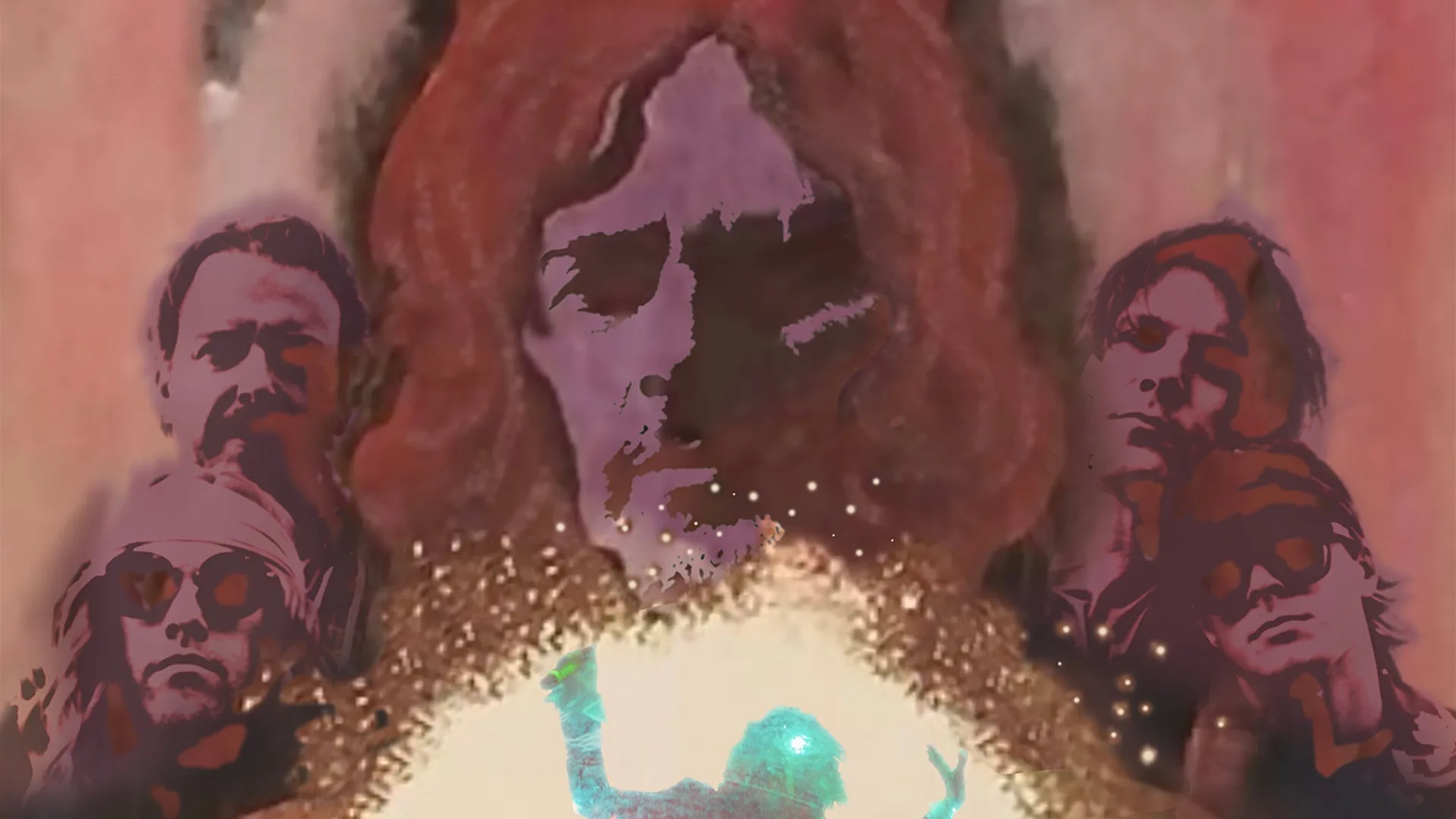 An Evening with the Flaming Lips at University of Wolverhampton at The Civic Hall