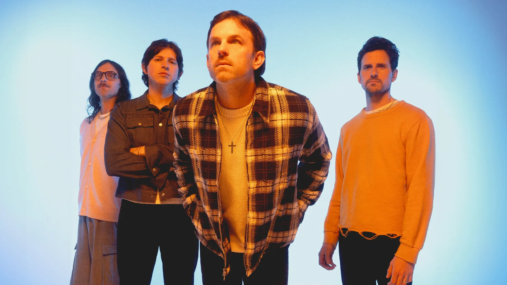 Kings of Leon at Scarborough Open Air Theatre