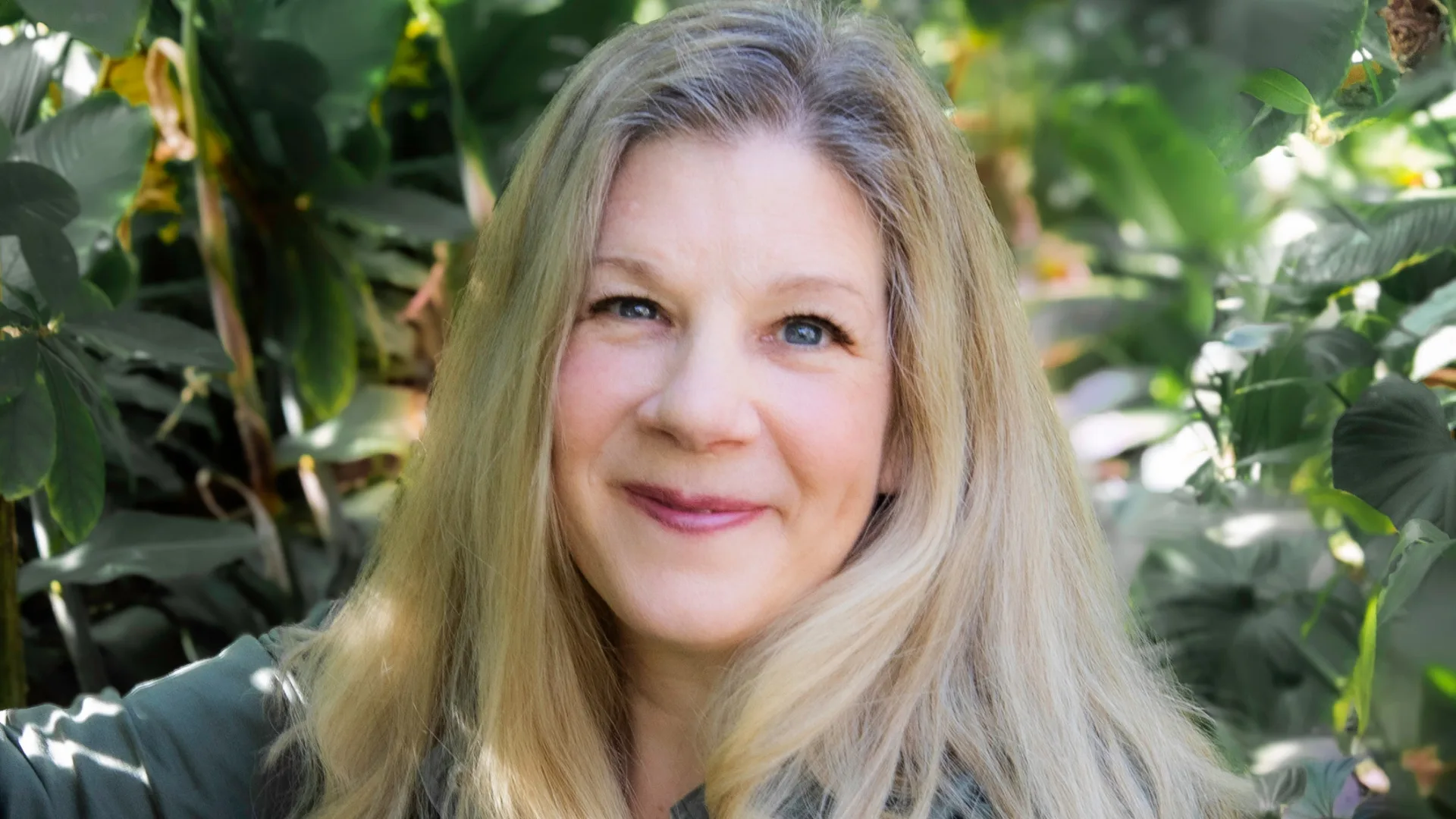 Dar Williams at The Live Room