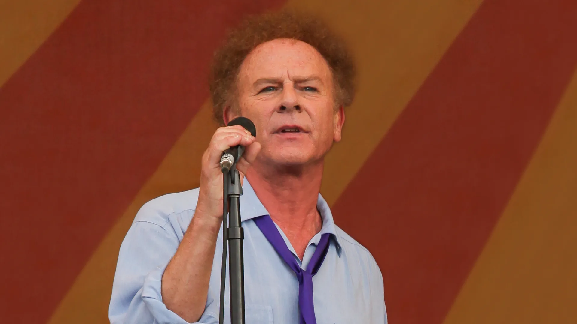 An Evening with Art Garfunkel