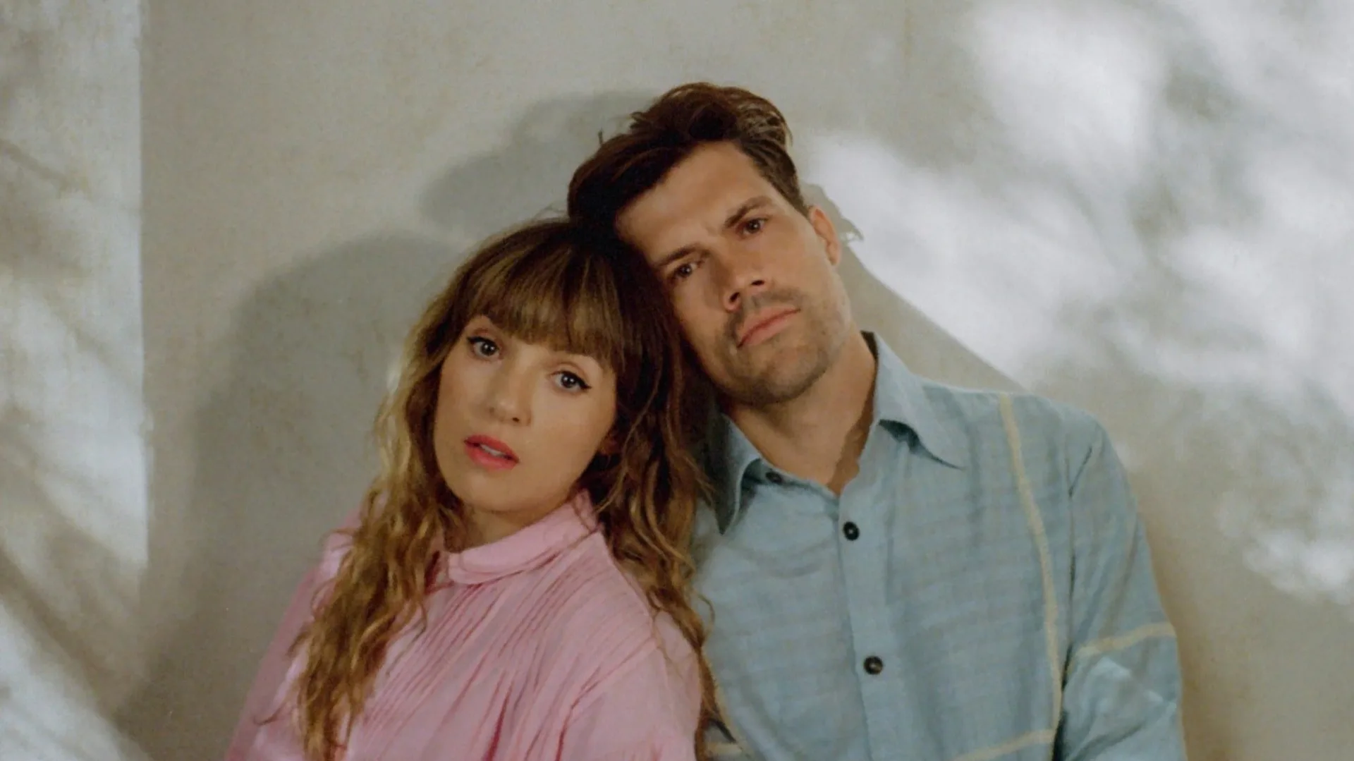 Oh Wonder at Royal Albert Hall