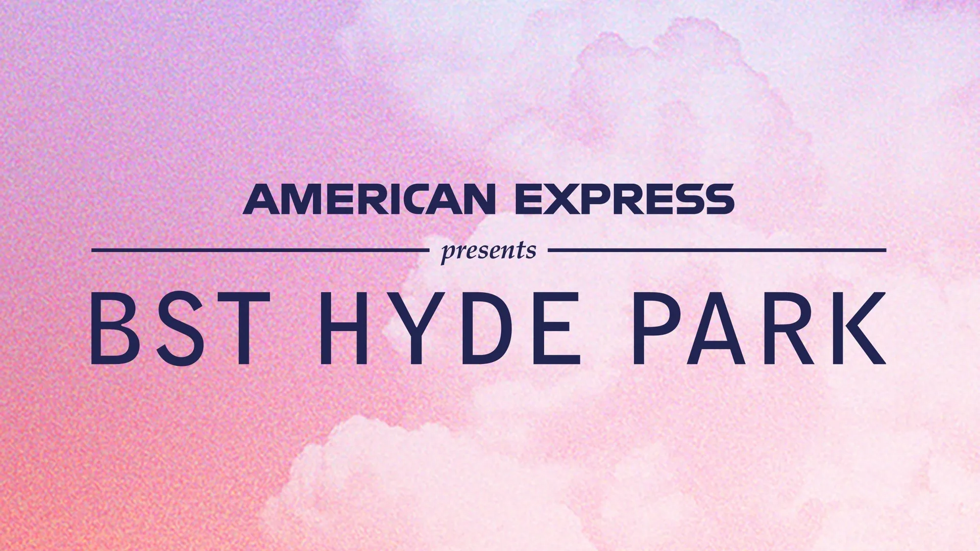 Amex Presents BST Hyde Park - Bon Jovi - Ultimate Bar Packages at Hyde Park