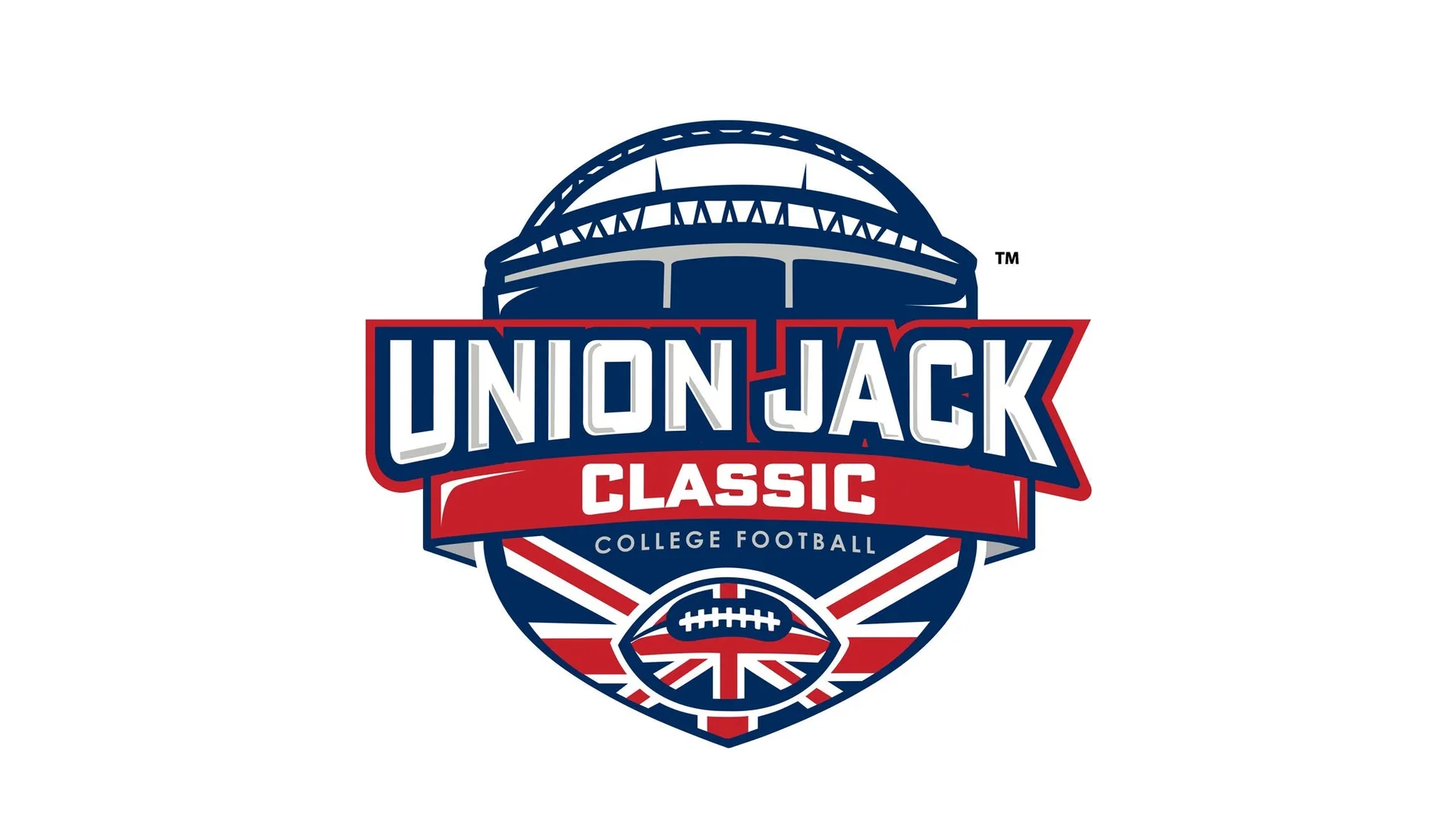 Union Jack Classic - University of Kansas V Arizona State University at Wembley Stadium