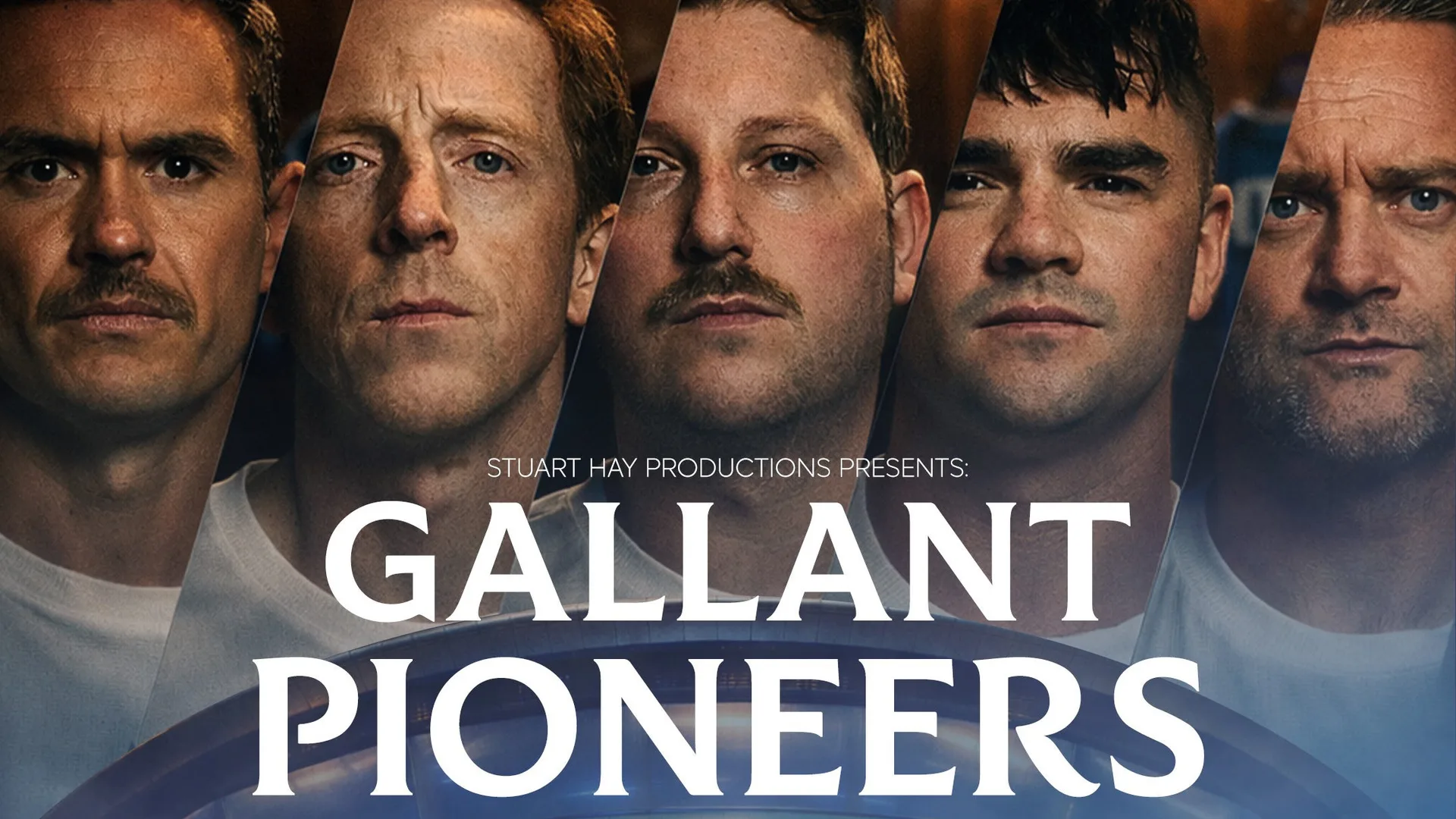 Gallant Pioneers at OVO Hydro