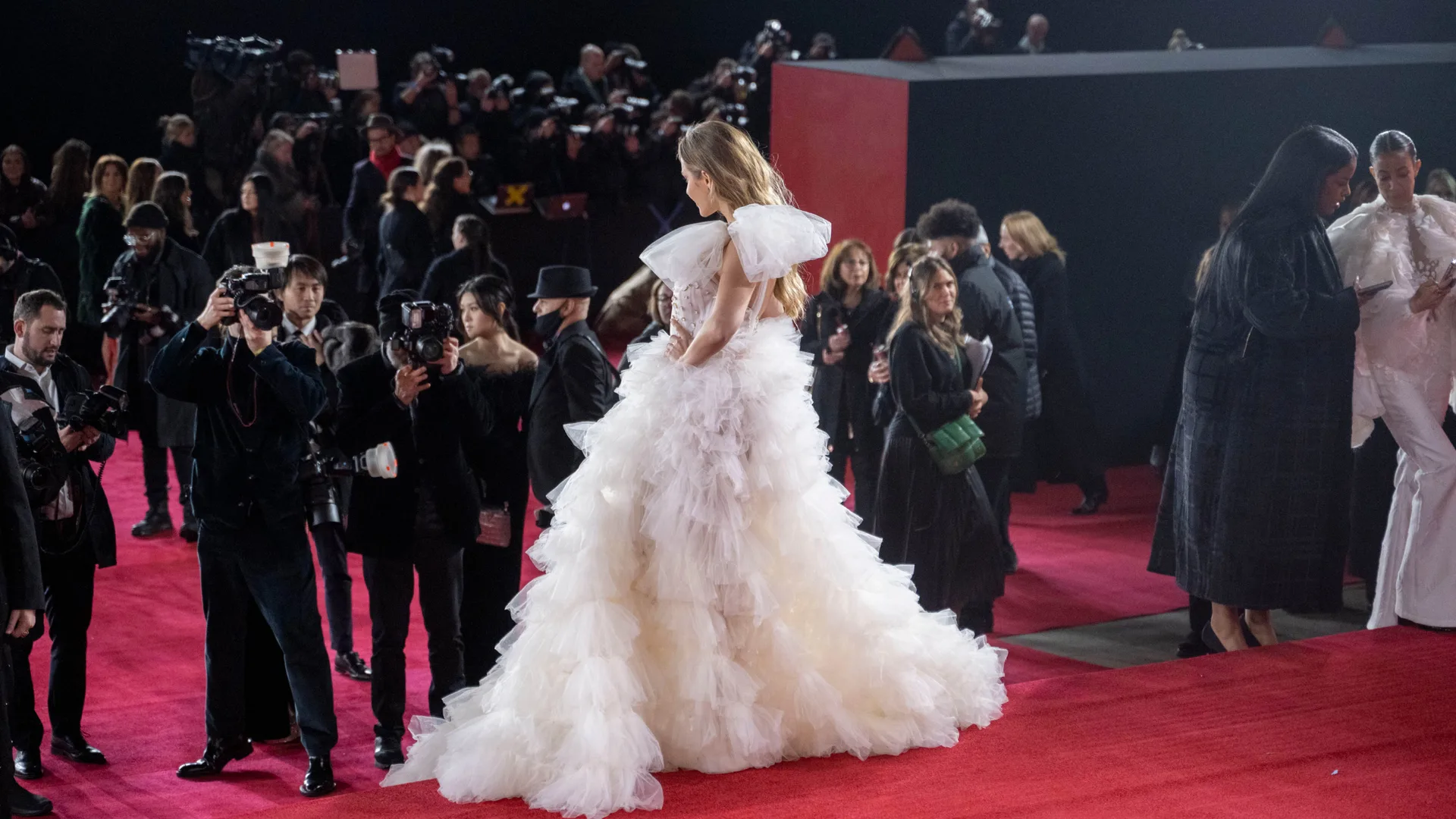 The Fashion Awards 2026