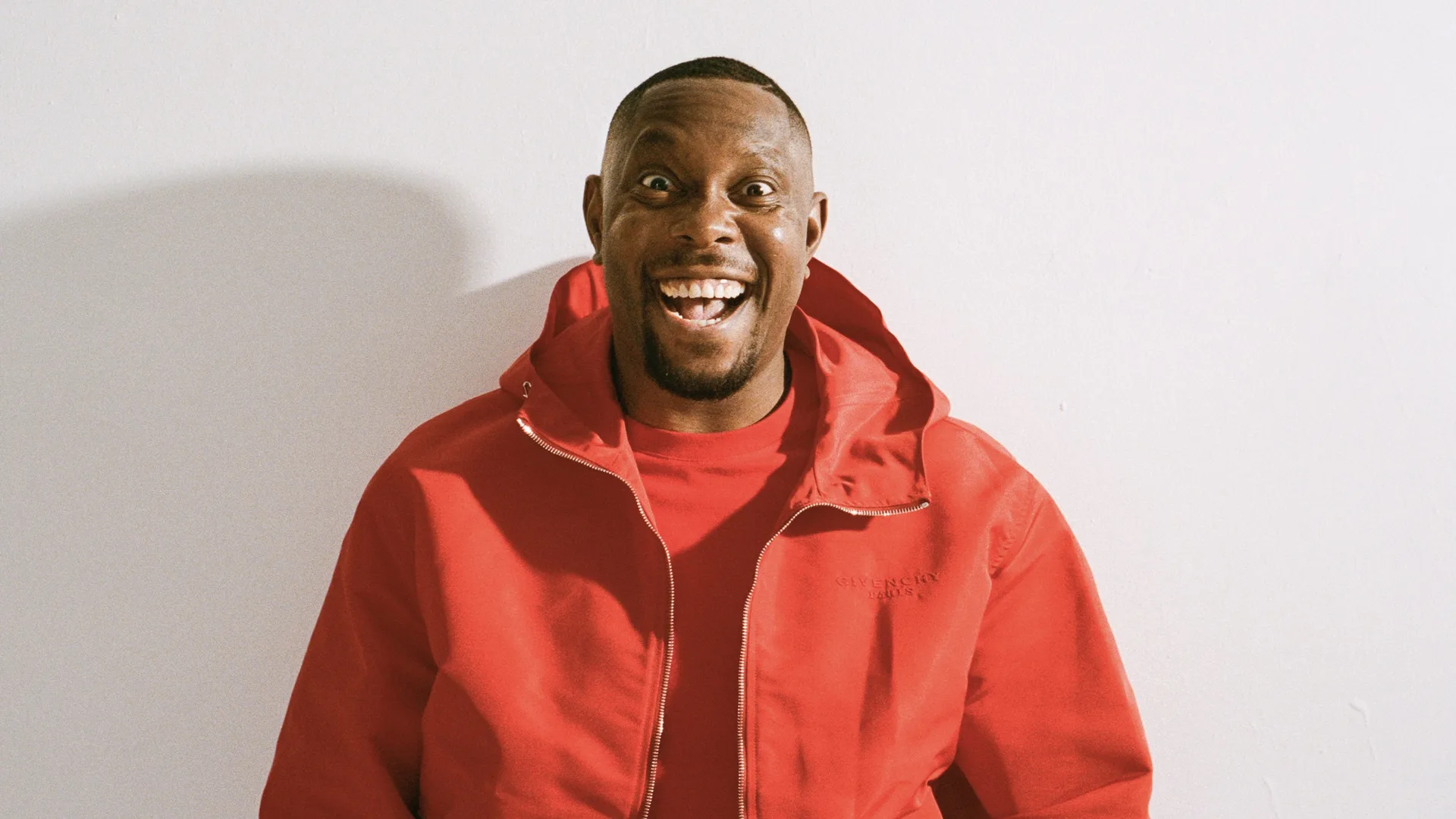 Dizzee Rascal - We Want Bass