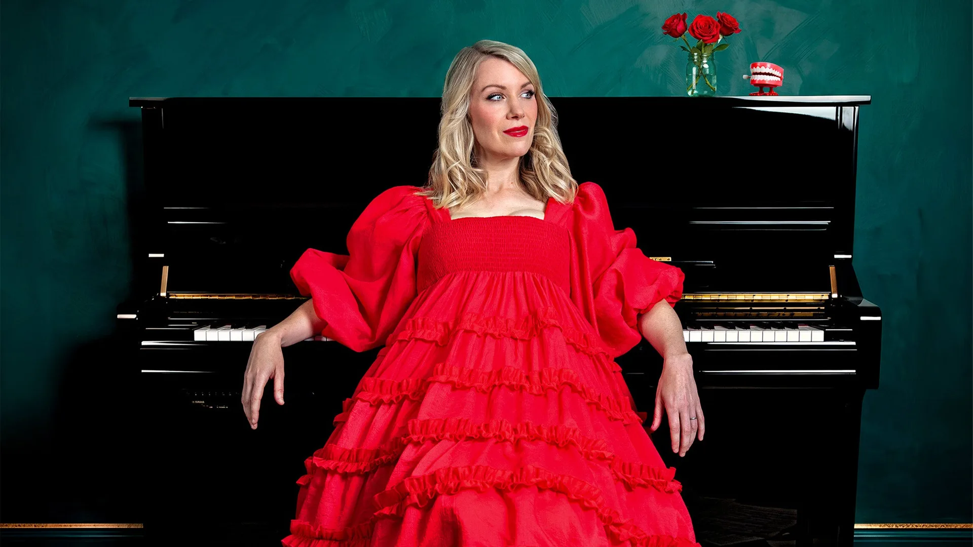 The Rachel Parris Songbook