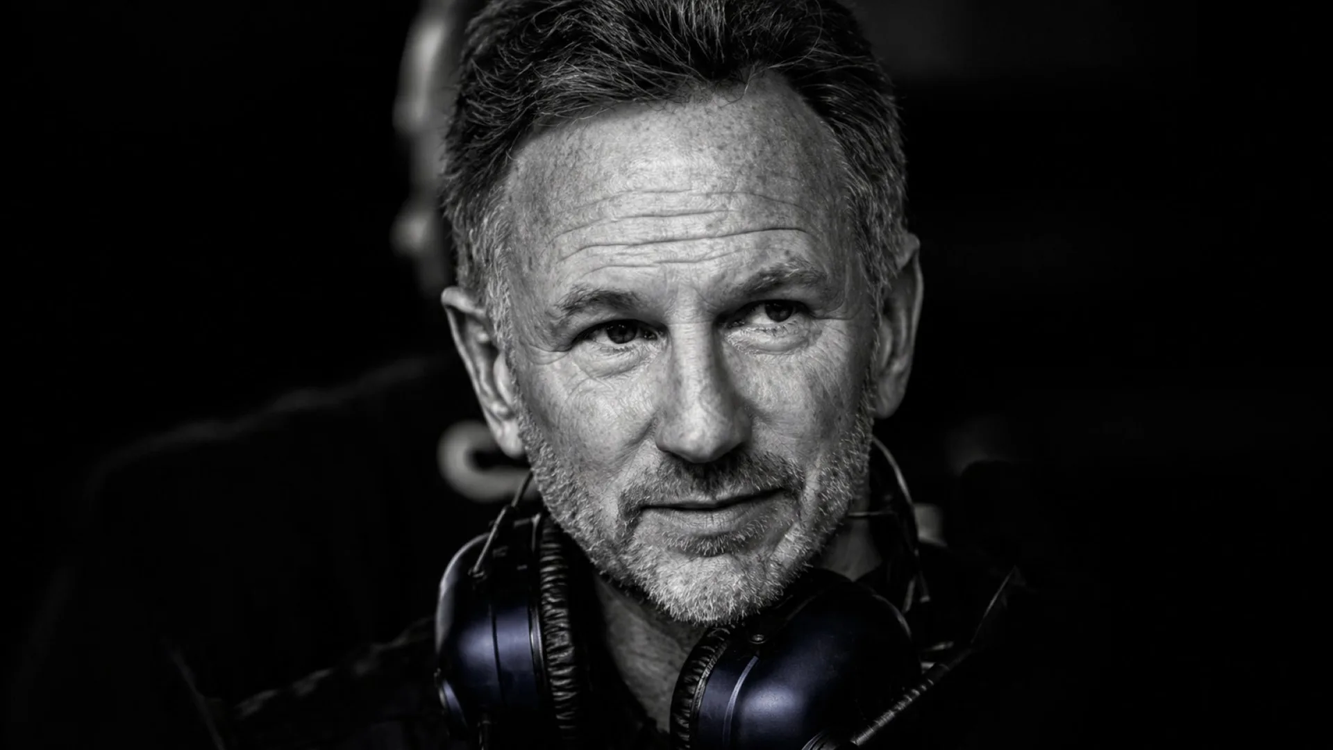 An Audience with Christian Horner - Premium Packages