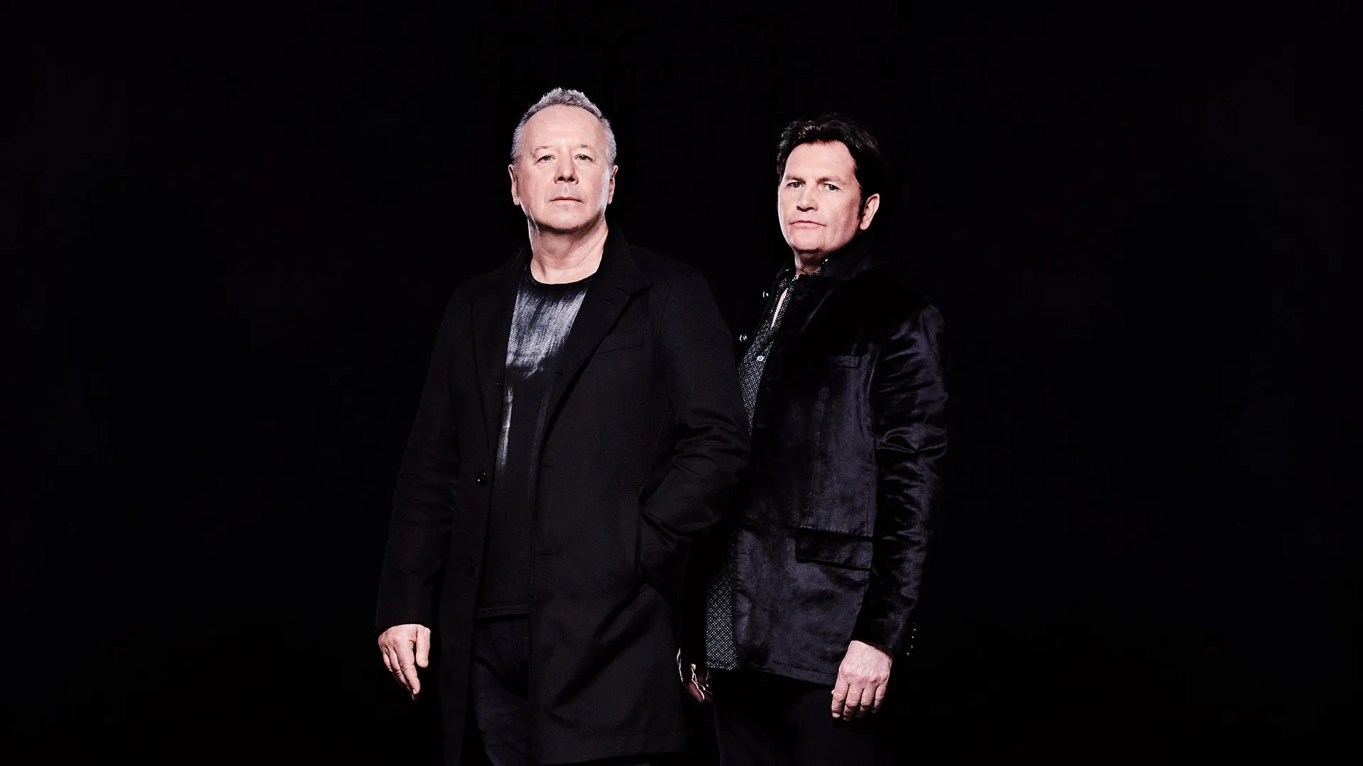 Simple Minds at Motorpoint Arena Nottingham