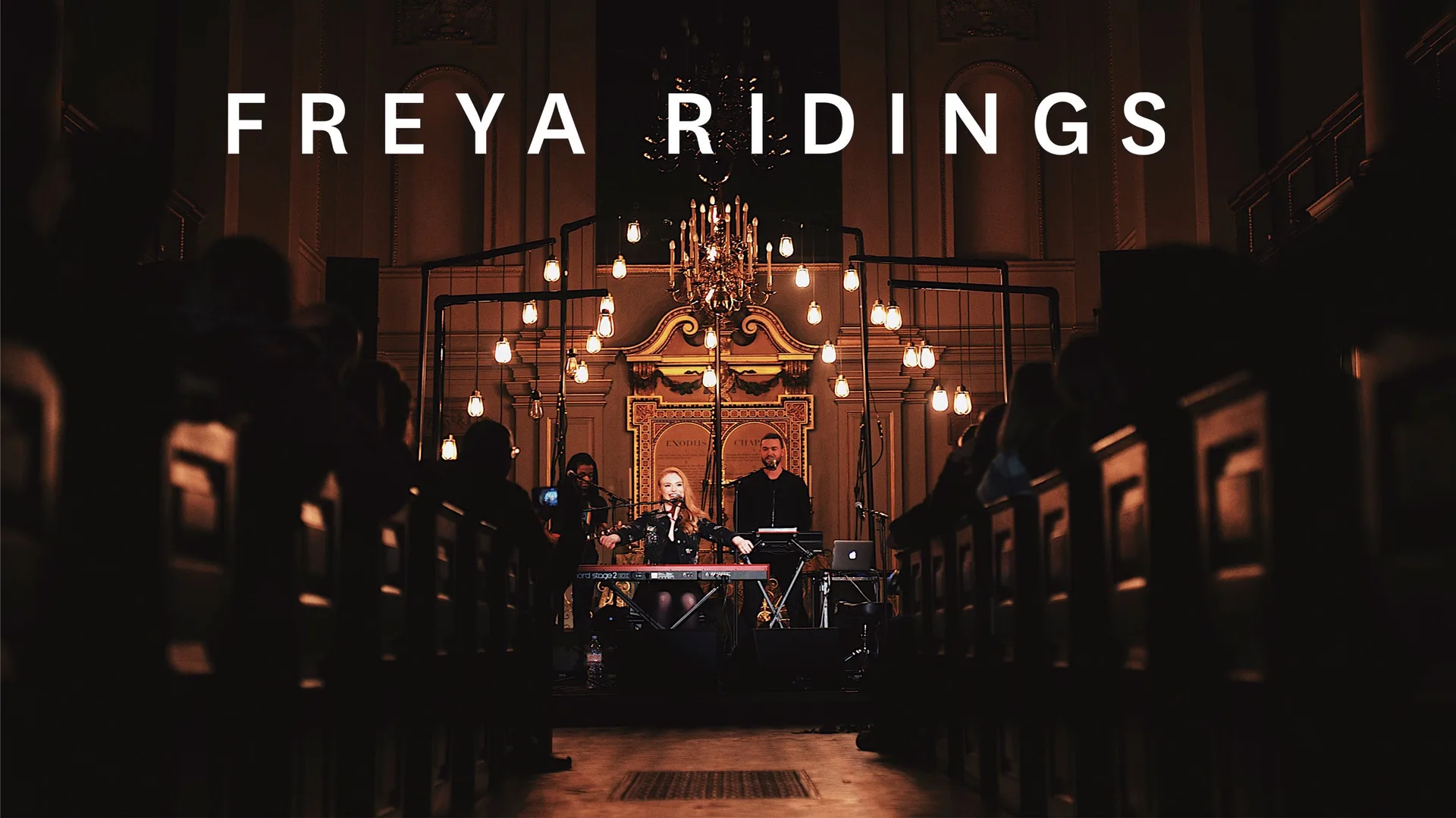 Freya Ridings - Mother of Pearl Tour at Lighthouse
