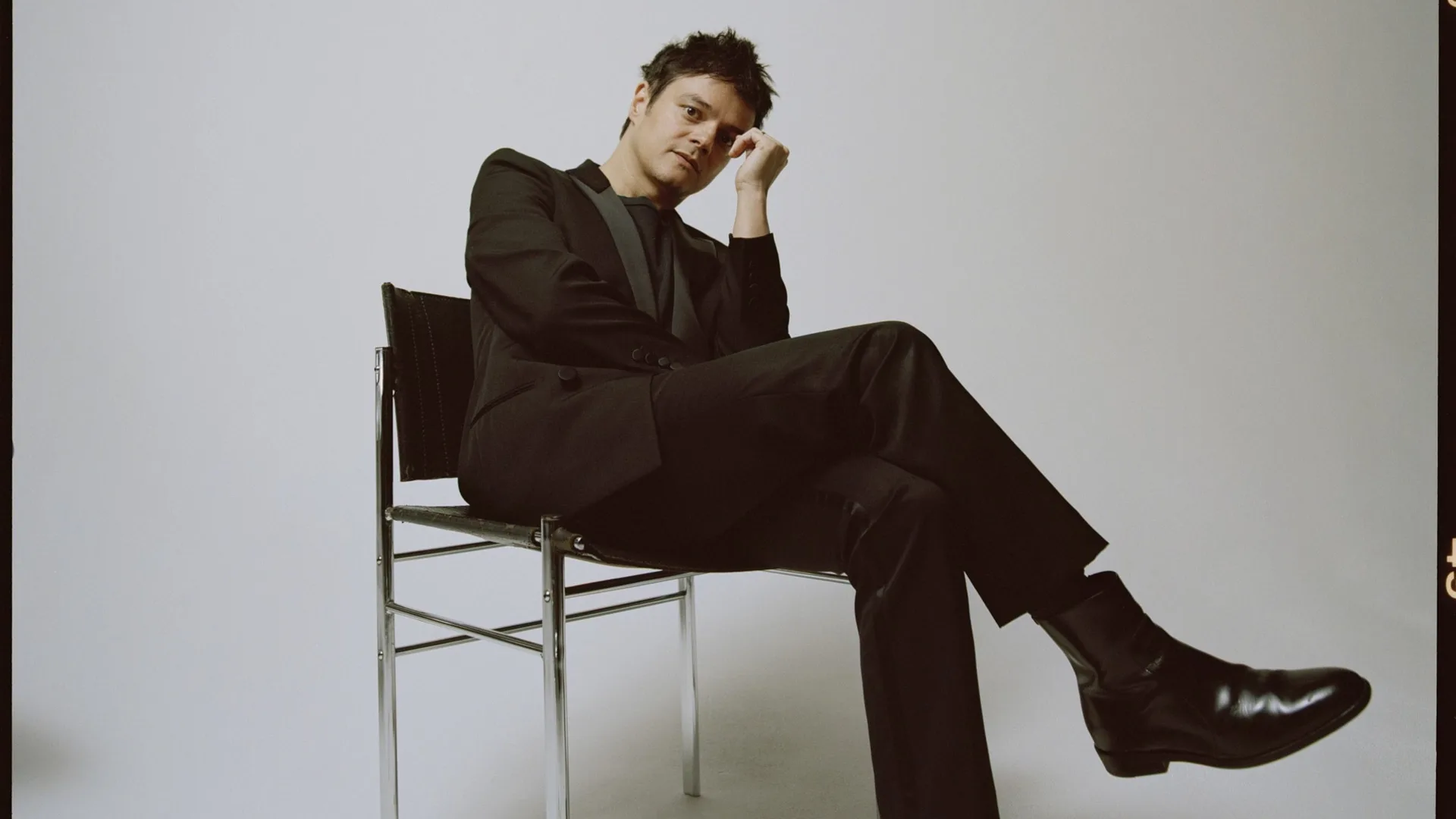 Jamie Cullum