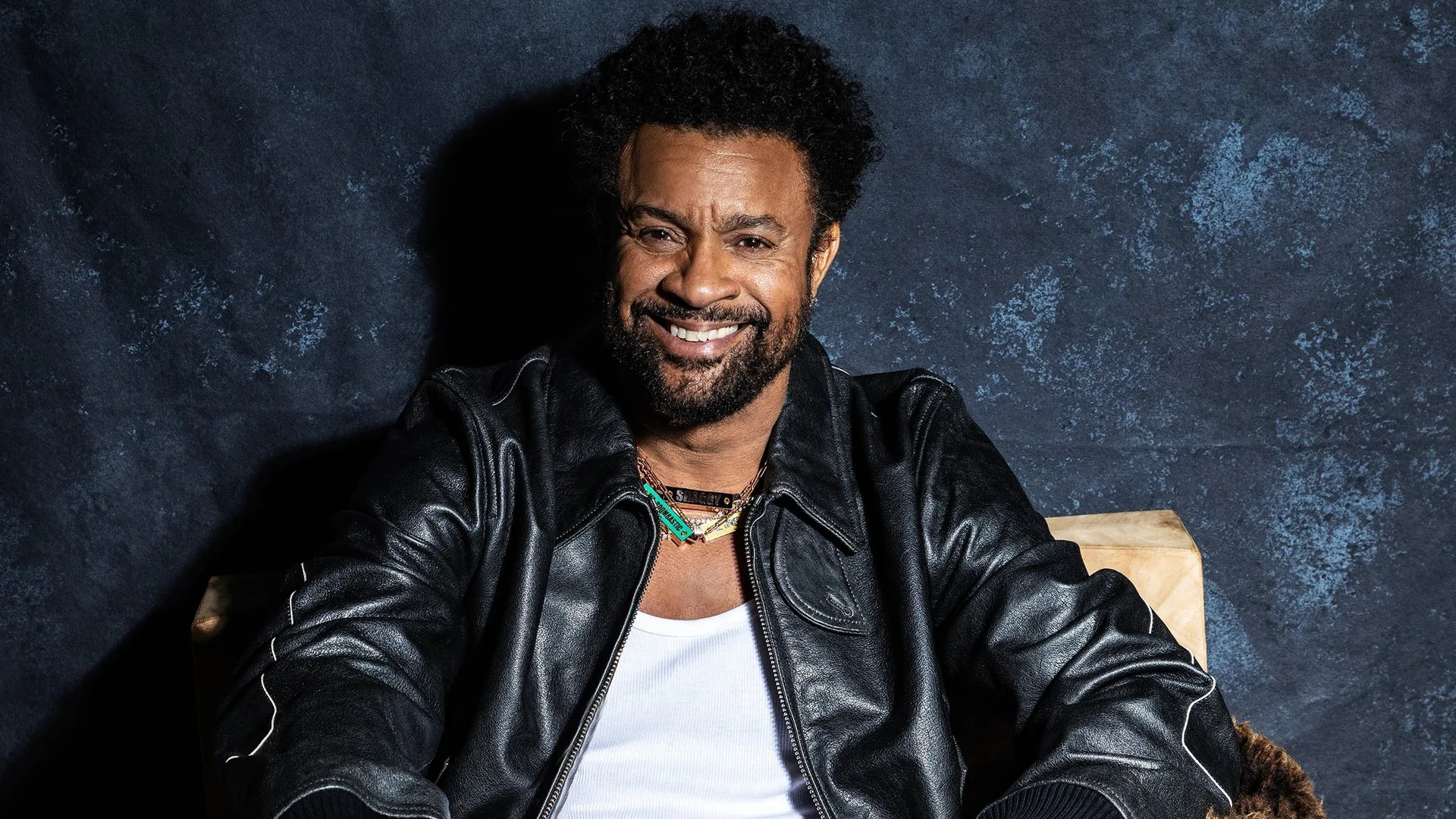 Shaggy at Jazz Cafe