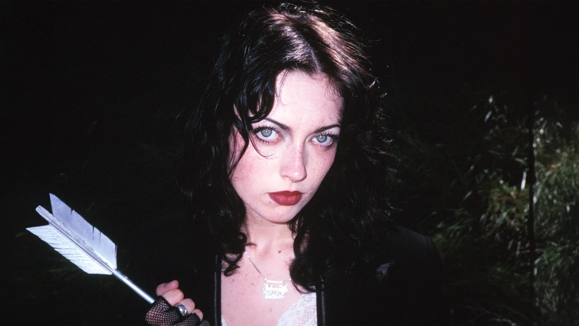 Violet Grohl - Be Sweet To Me Tour at Thekla