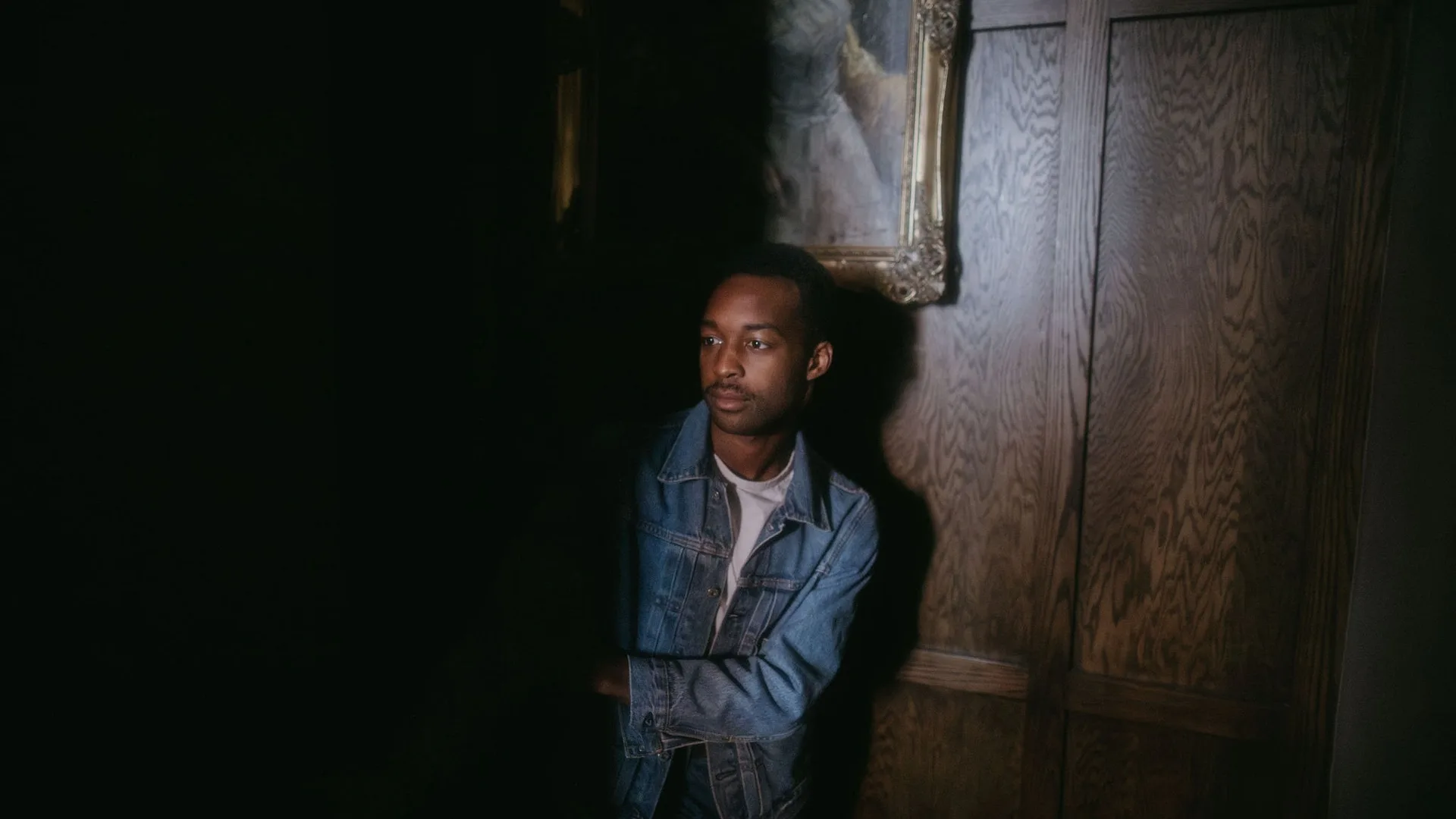 Jalen Ngonda at The Limelight 1