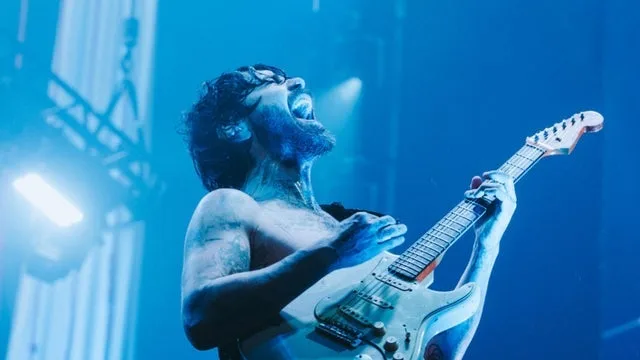 Edinburgh Summer Sessions – Biffy Clyro in Royal Highland Showgrounds, Edinburgh 21/08/2026 at Royal Highland Showgrounds, Edinburgh