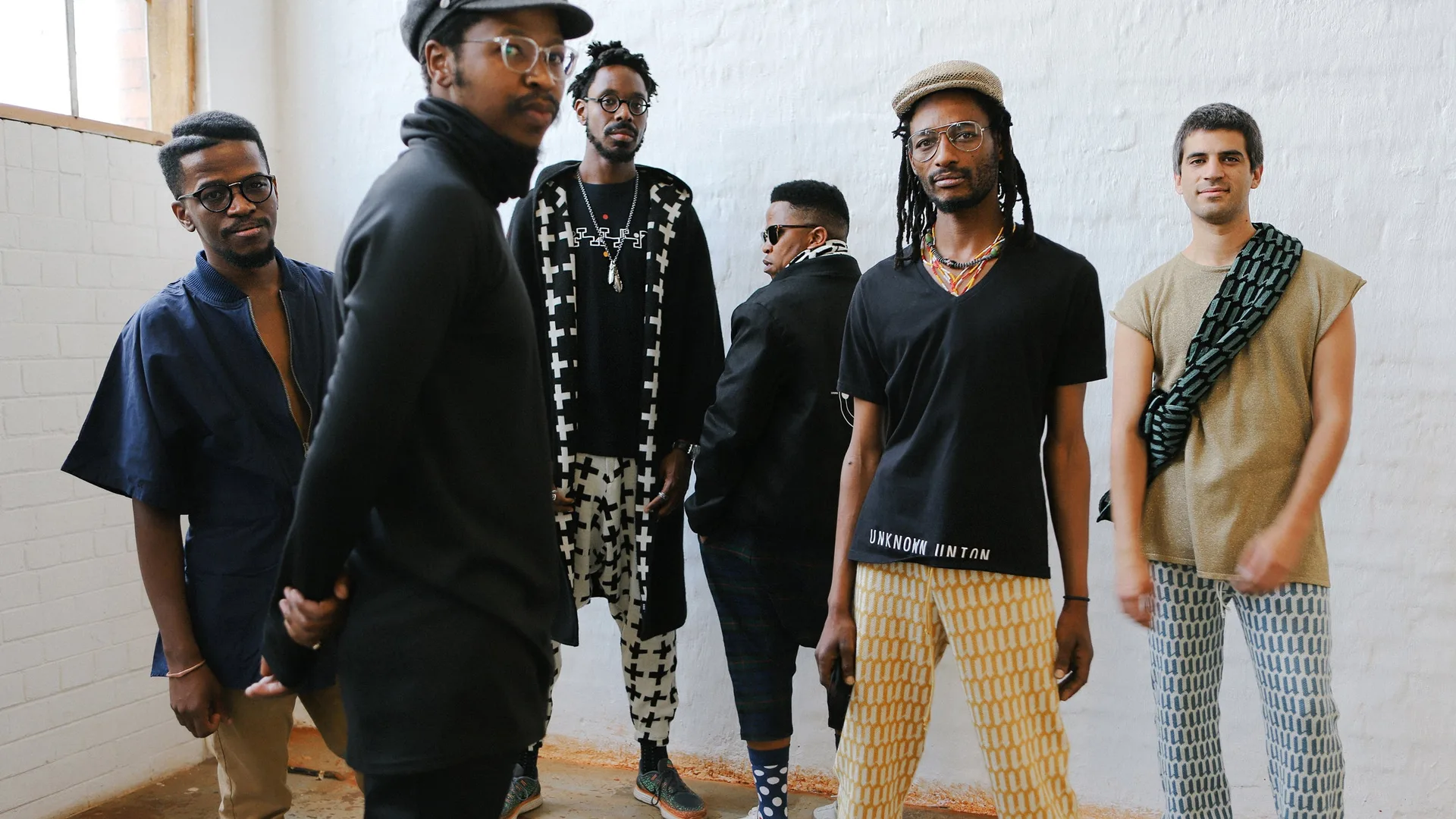 Round Midnight: Shabaka + support at Epic Studios