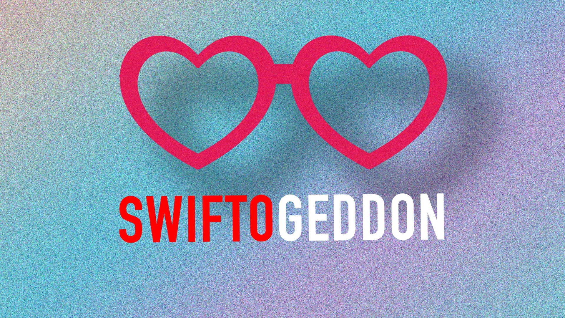 Swiftogeddon - 20 years of Taylor special