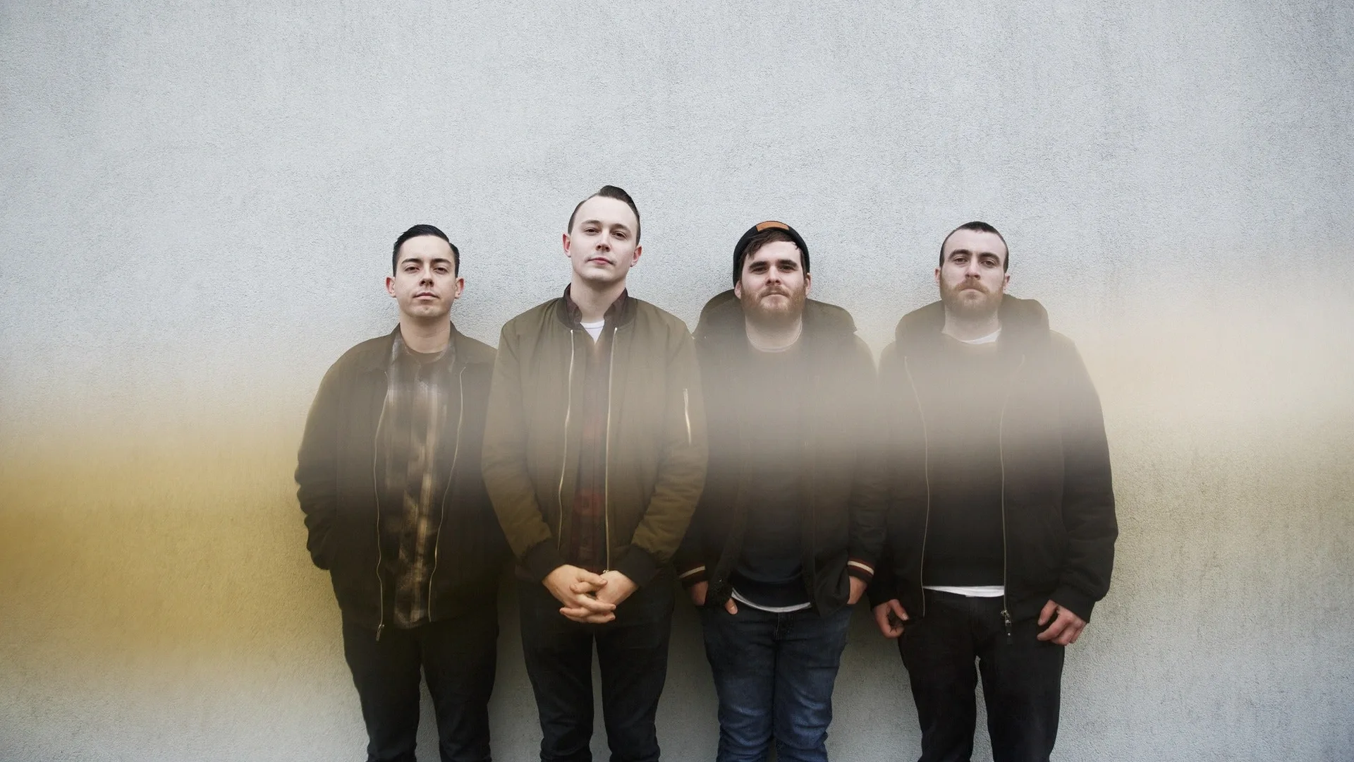THE FLATLINERS + SPECIAL GUESTS A WILHELM SCREAM at The Garage