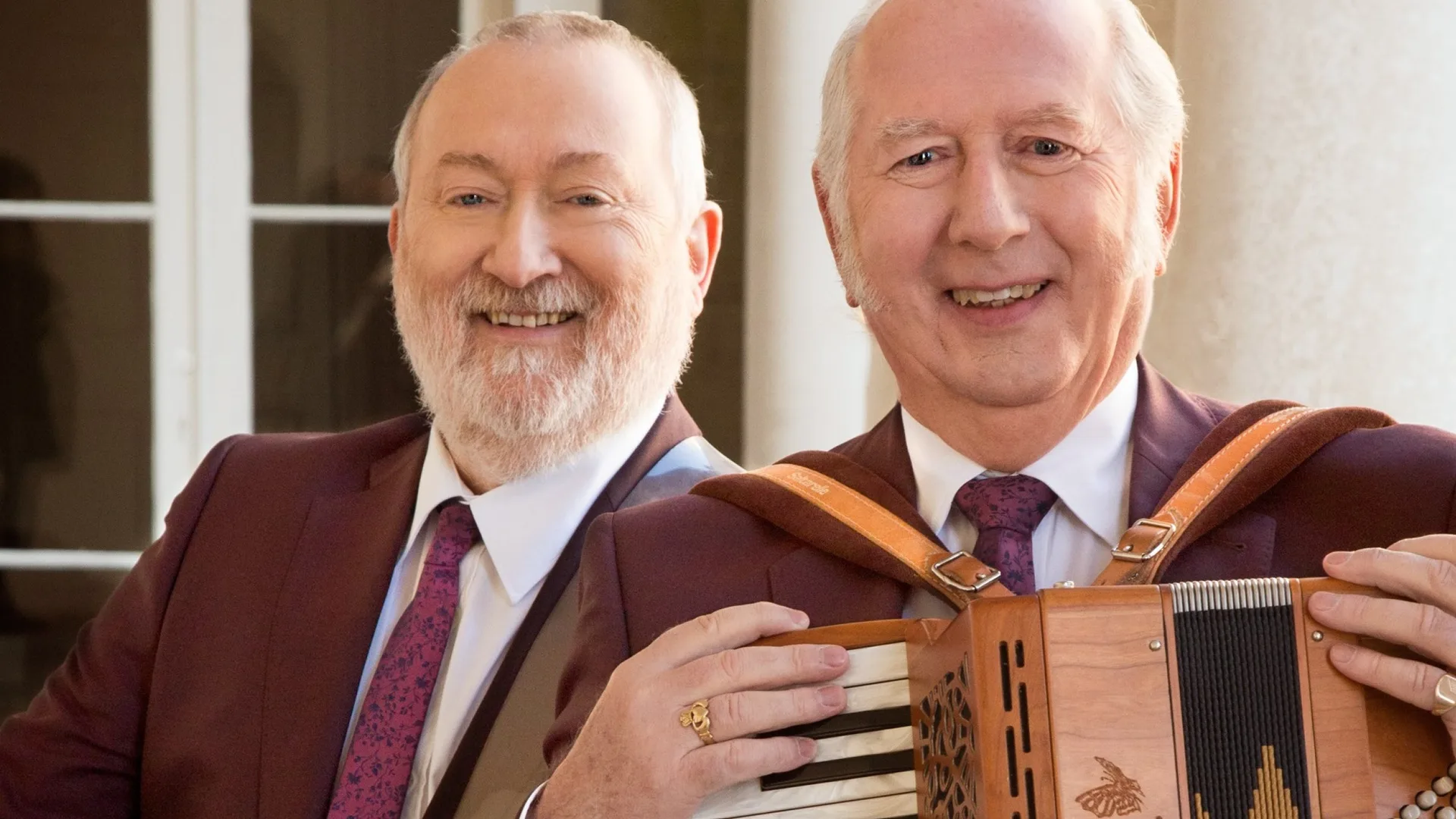 Foster & Allen In Concert