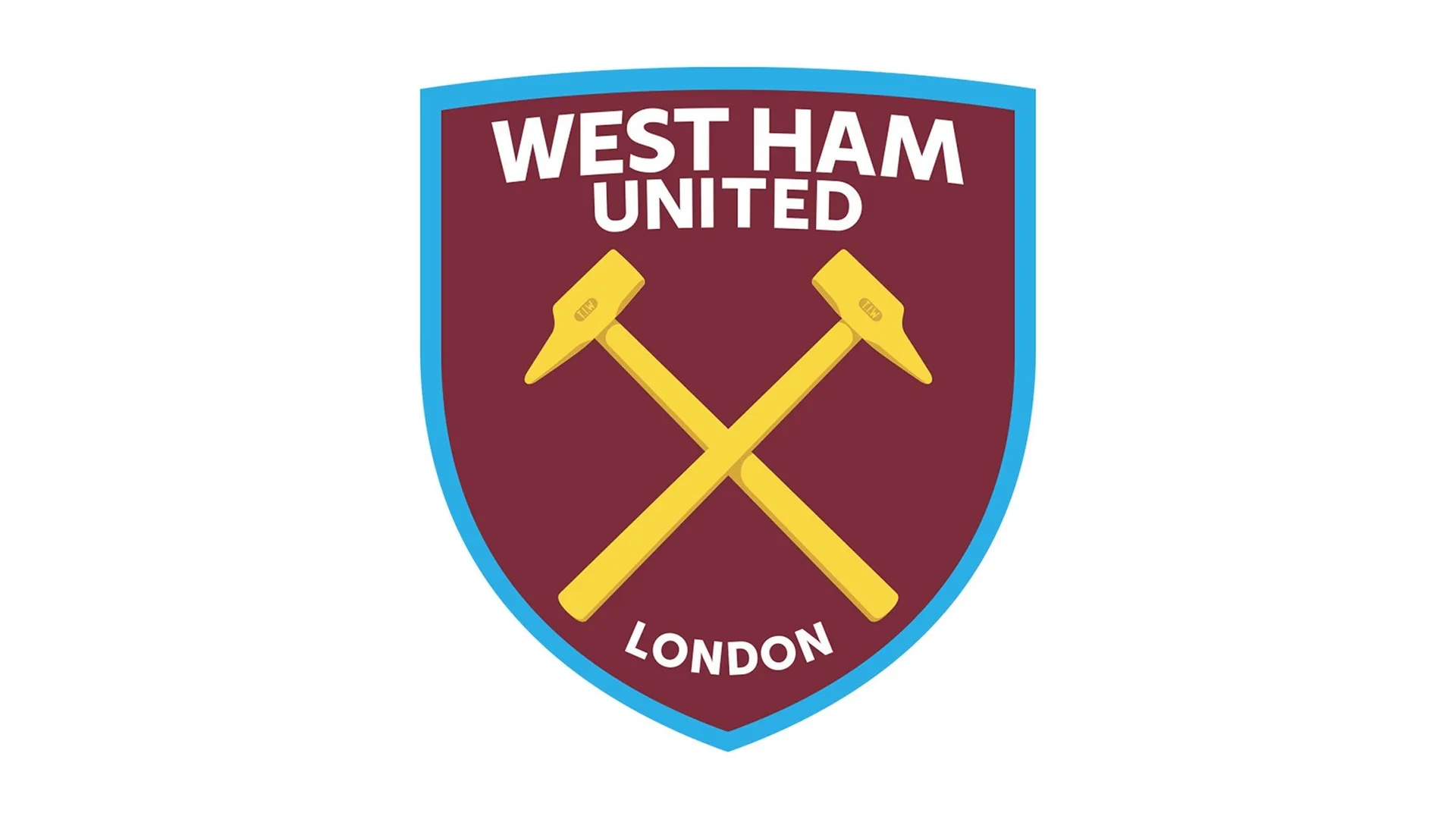 West Ham V Portsmouth - Carabao Cup at London Stadium