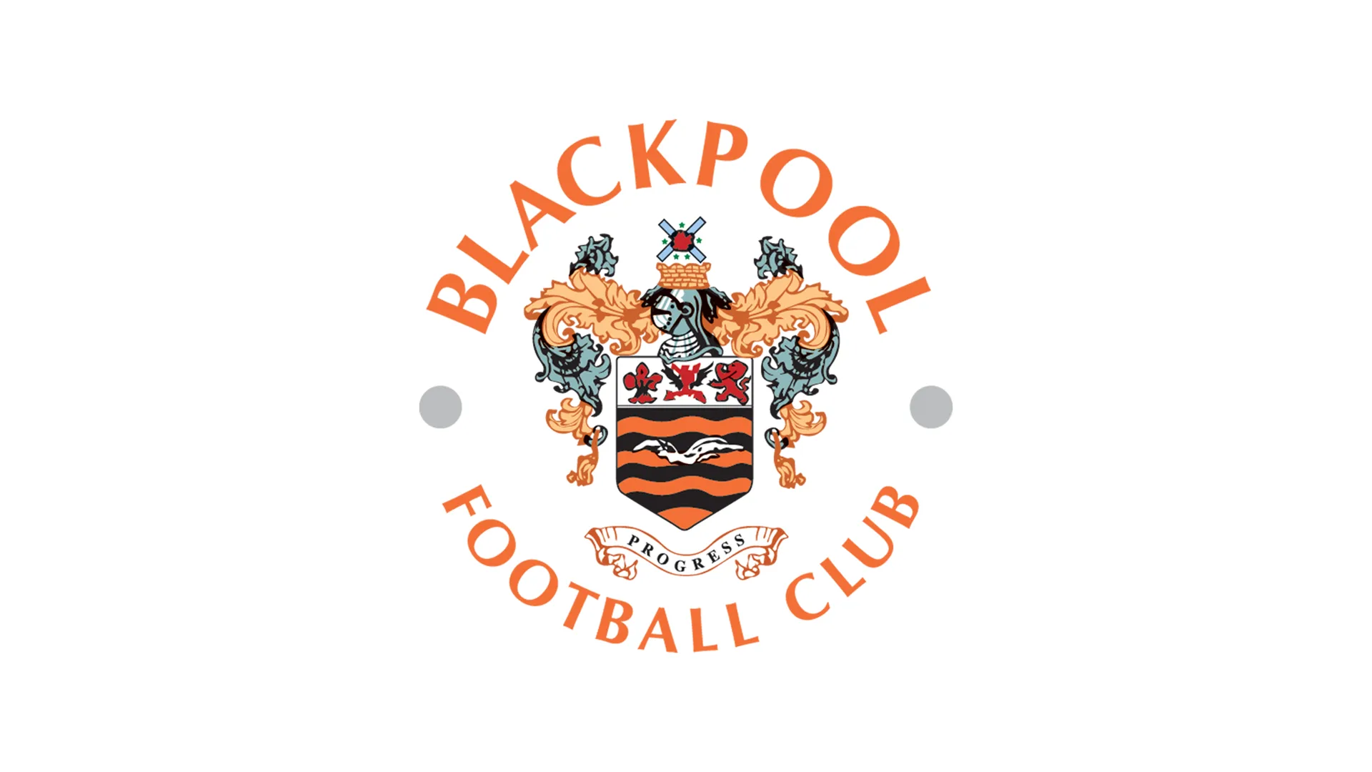 Blackpool FC v Port Vale FC at Blackpool FC Bloomfield Road