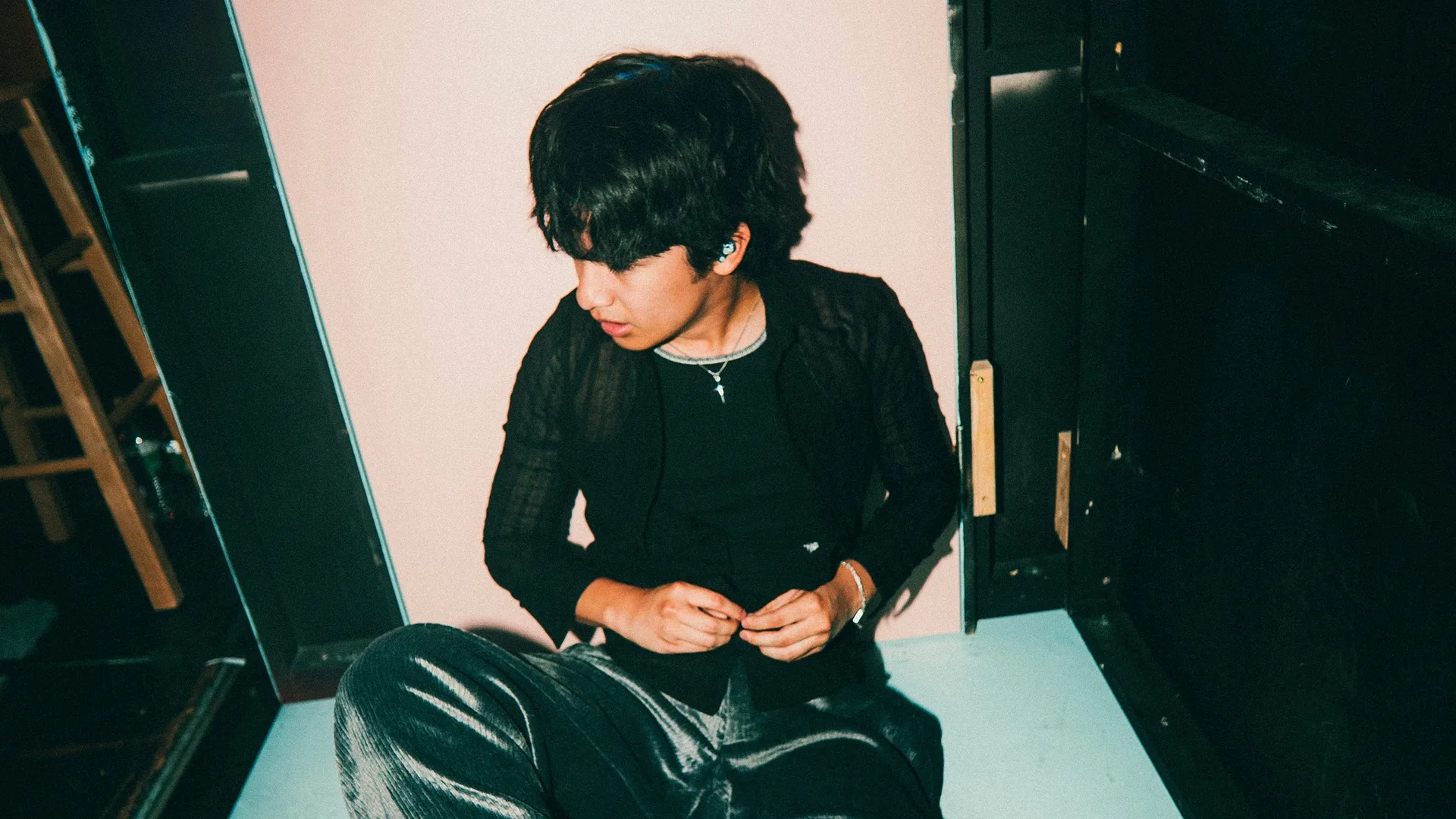 MICO at Roundhouse