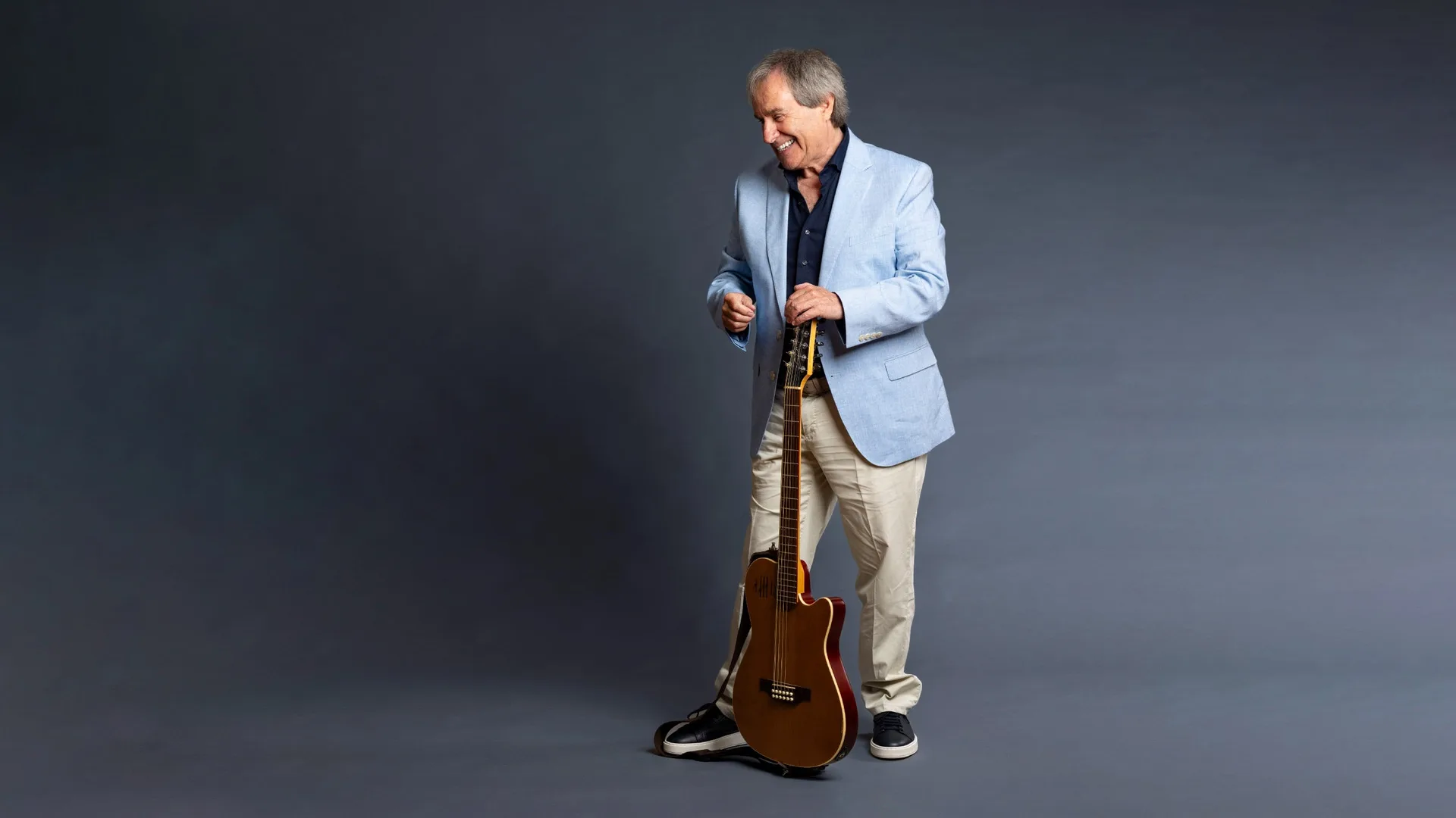 Chris de Burgh