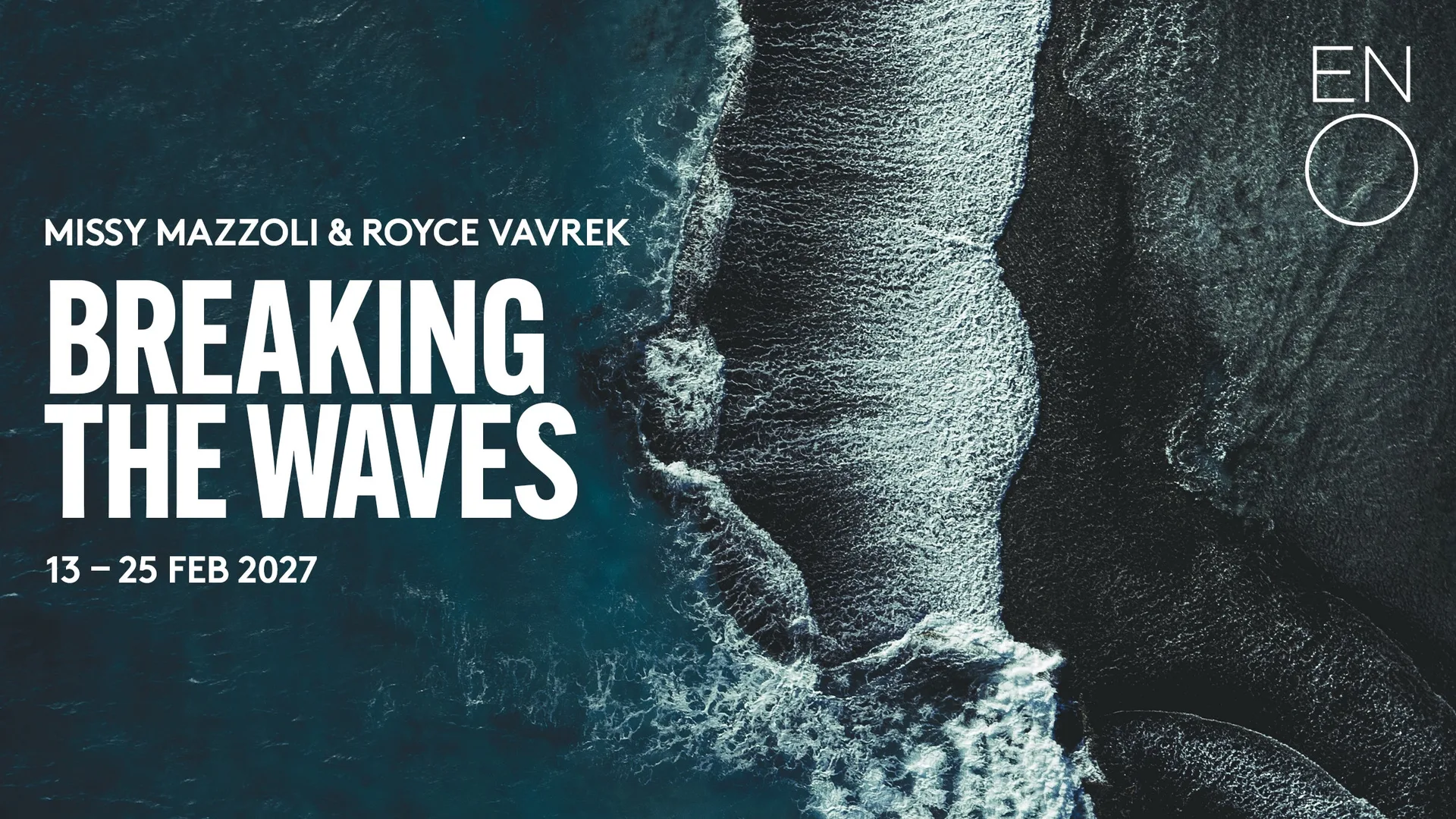 Breaking The Waves