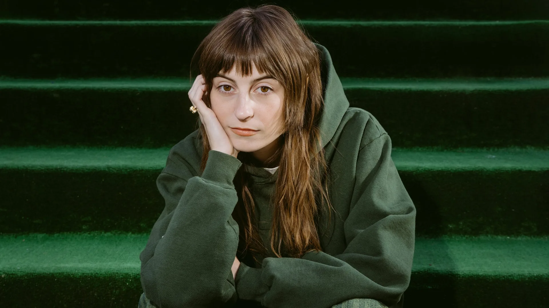 Faye Webster at NX