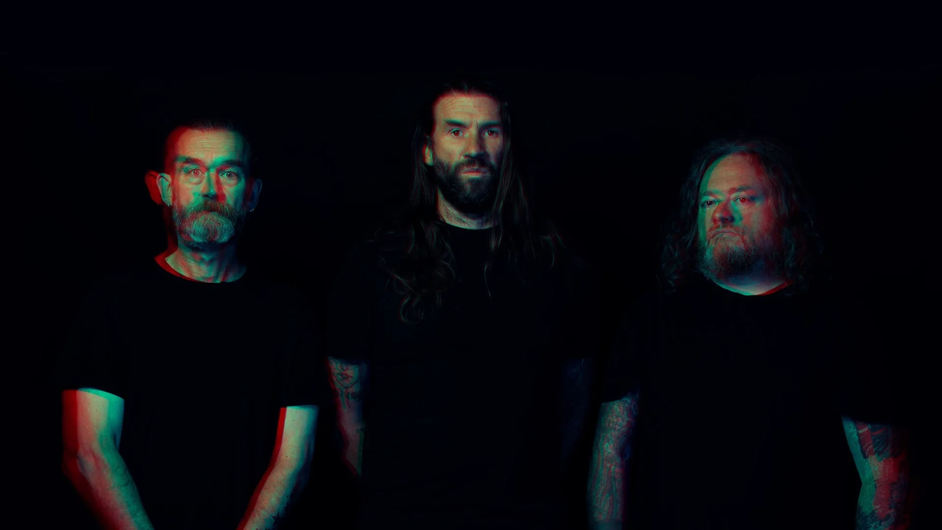 Conan - 20 Years of Caveman Battle Doom at The Classic Grand