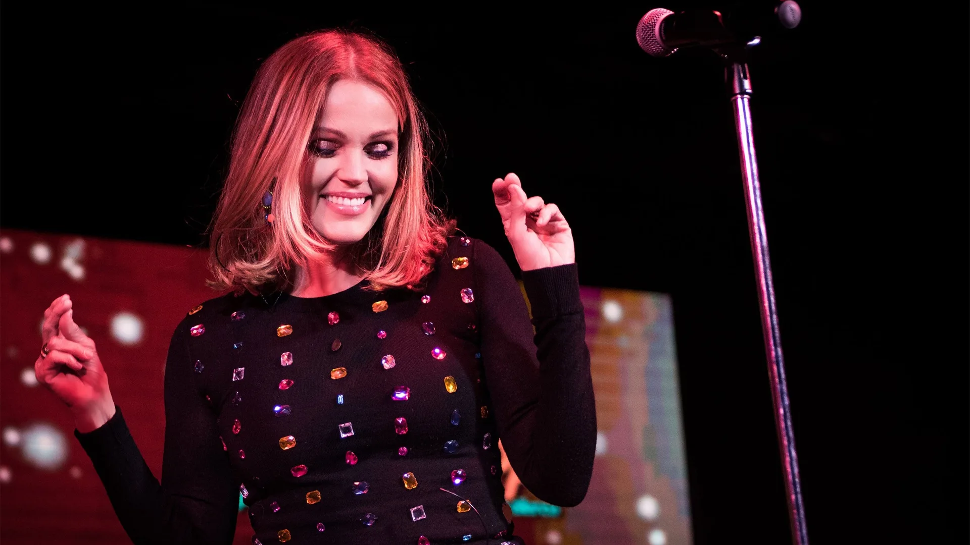 Belinda Carlisle Tour 2027: It's Been Heavenly at New Theatre Oxford