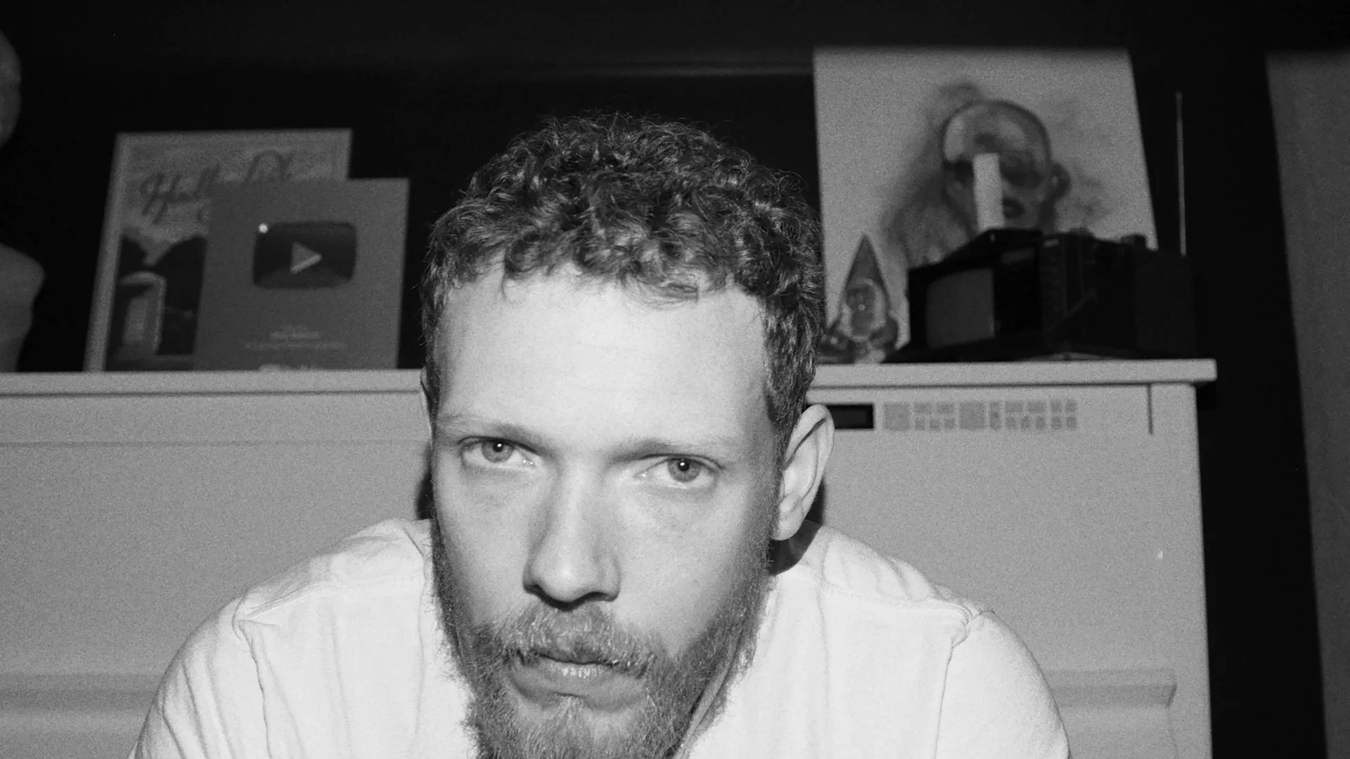 Matt Maeson at Oran Mor