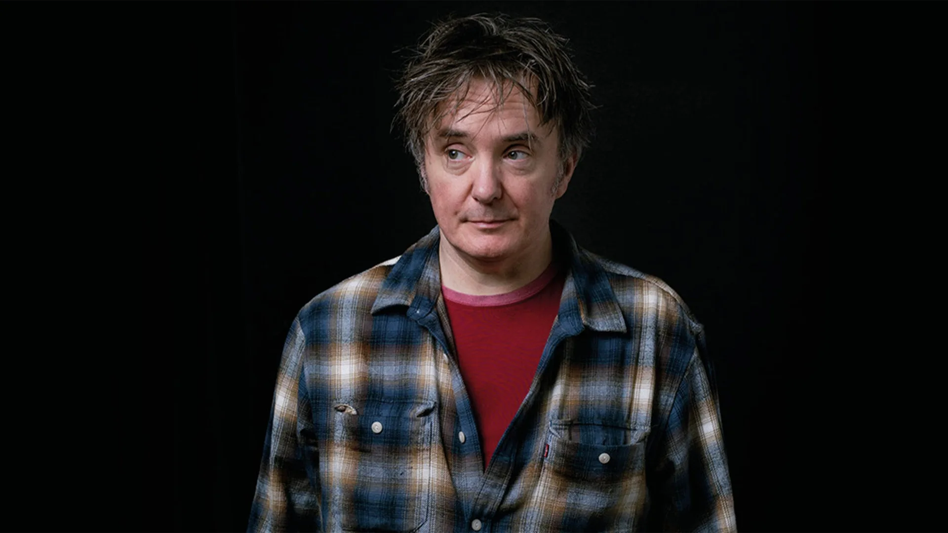 Dylan Moran: Looking for Trouble