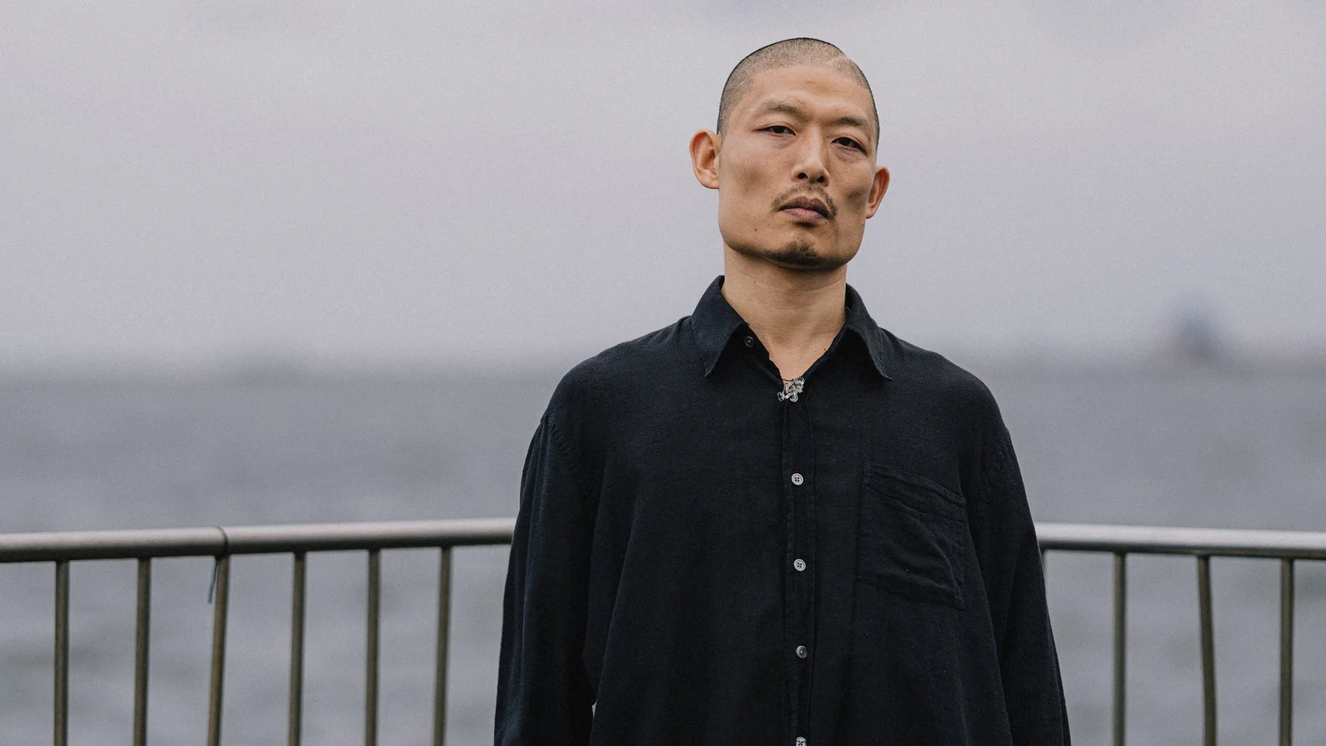Yousuke Yukimatsu (¥ØU$UK ¥UK1MAT$U)