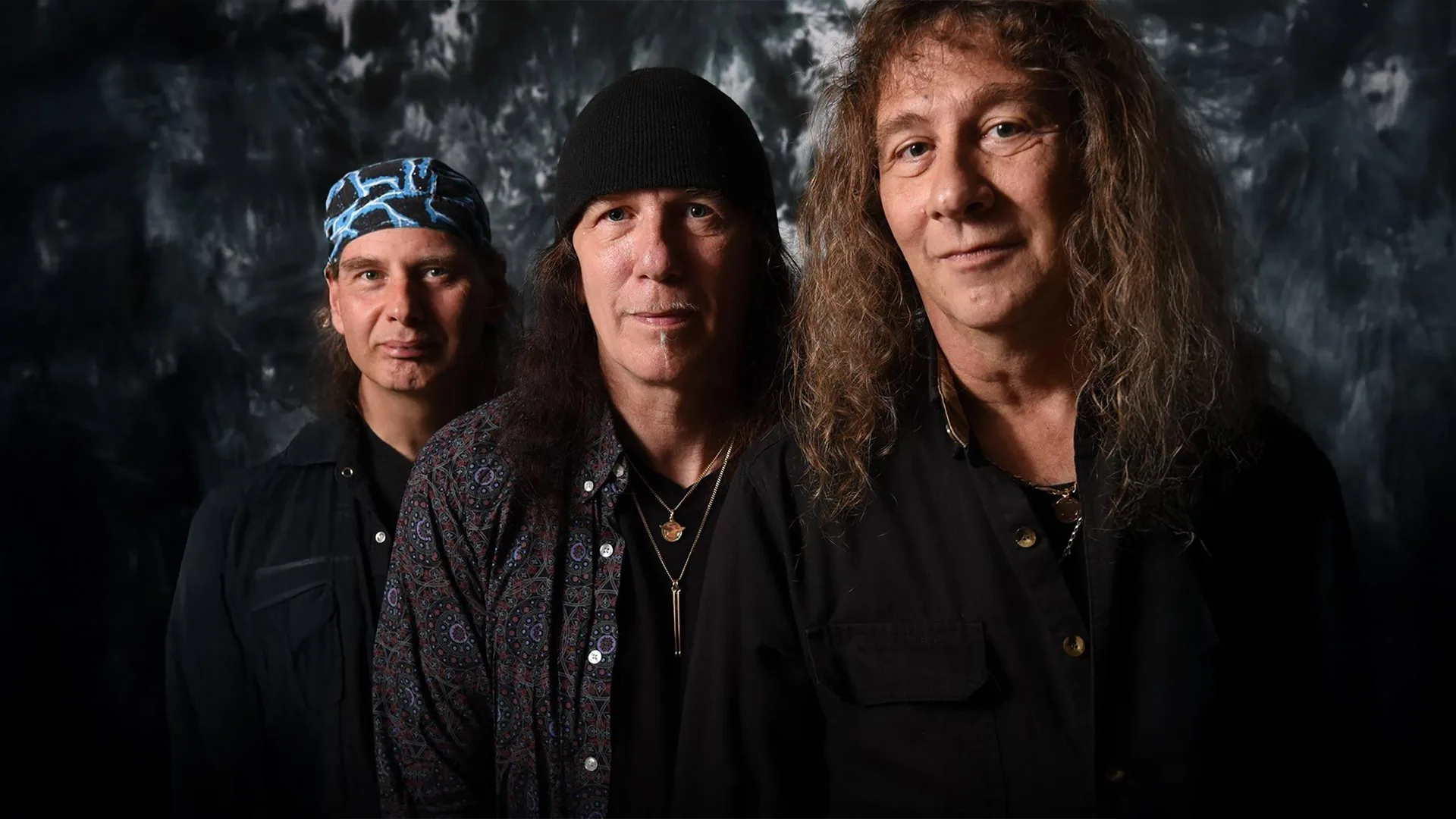 Anvil at Underworld