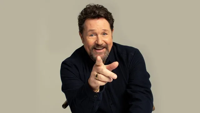 Michael Ball: Glow UK Tour 2026 in Cambridge Corn Exchange 26/08/2026 at Cambridge Corn Exchange