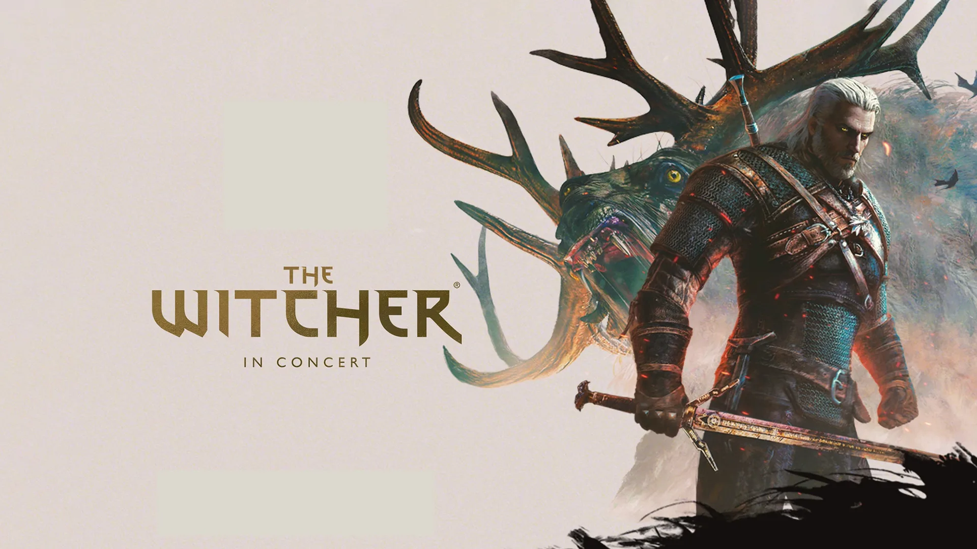 The Witcher - Venue Premium Tickets