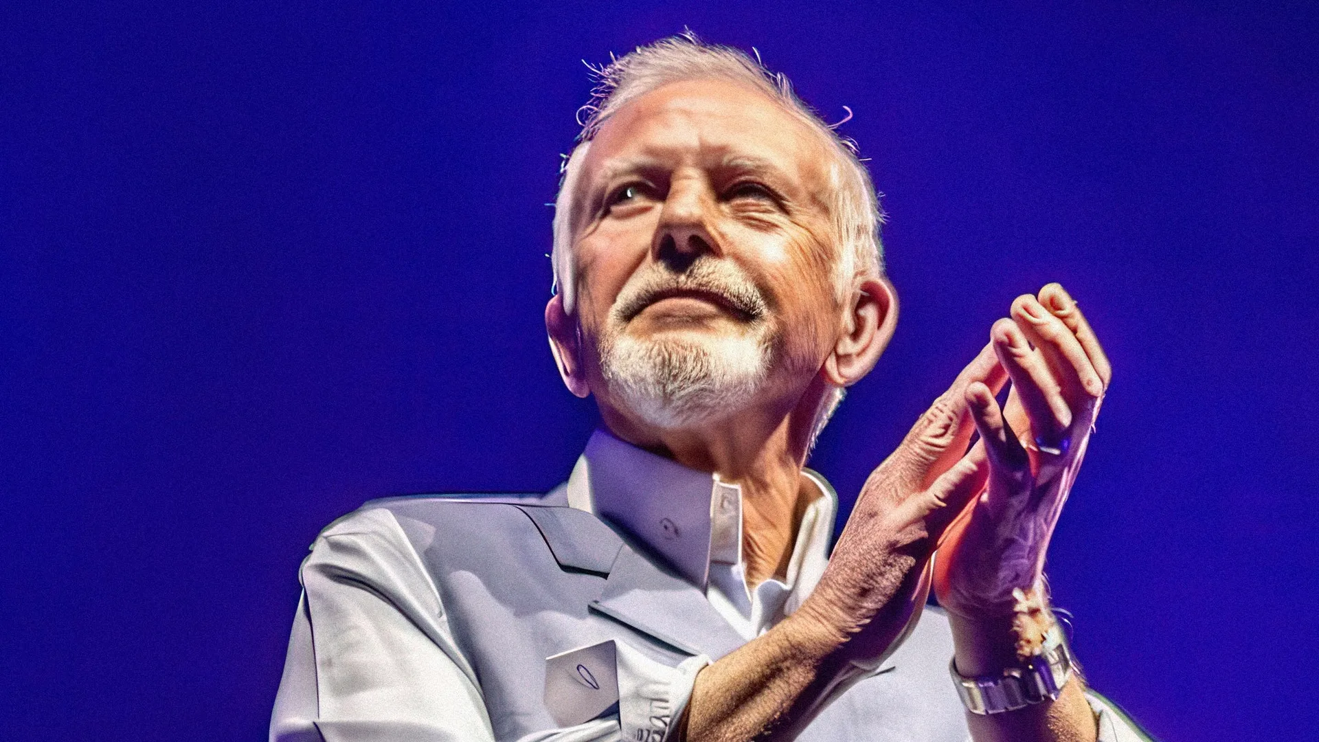 David Essex at Southend Cliffs Pavilion
