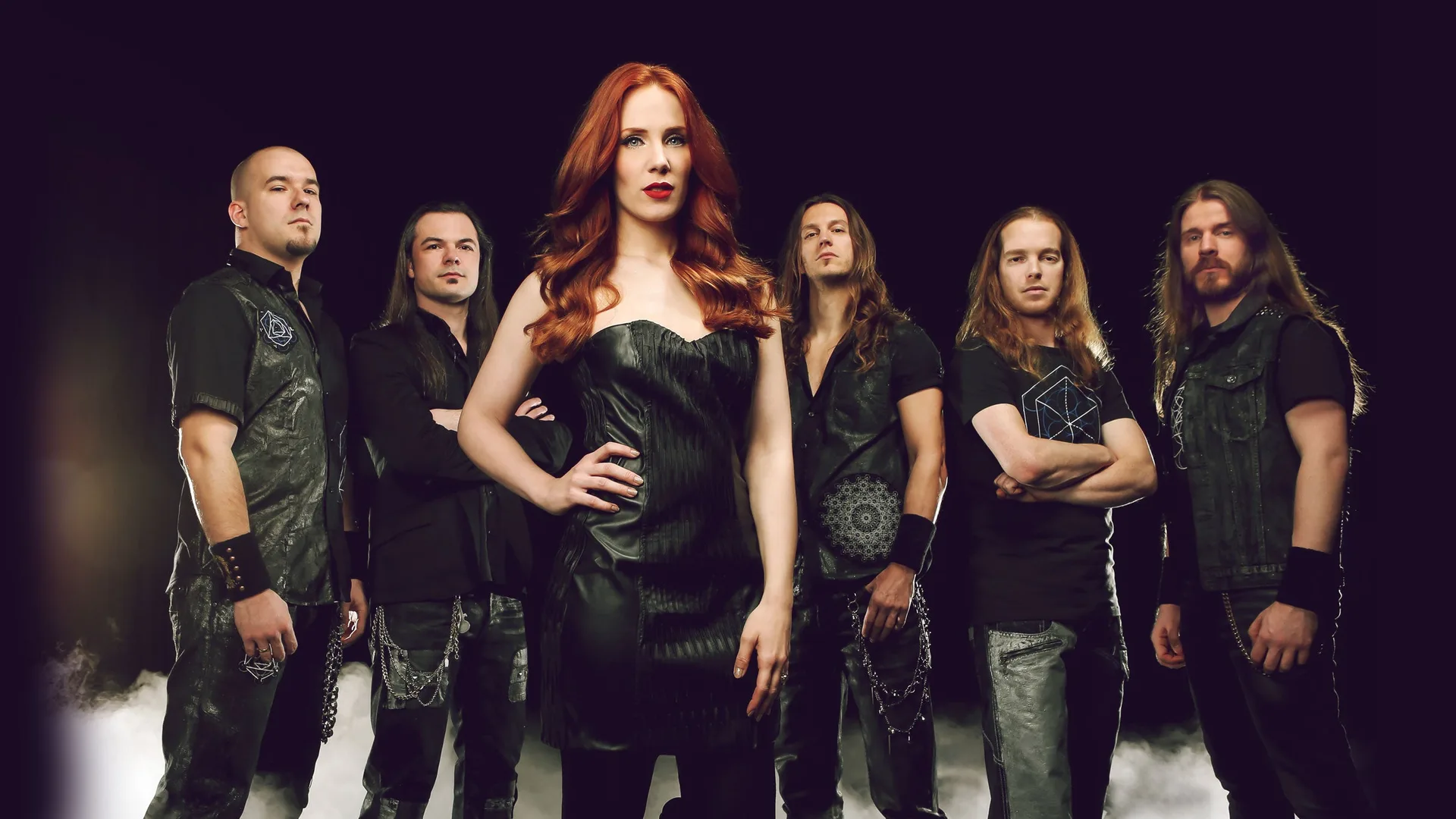 EPICA - The Symphonic Synergy Tour
