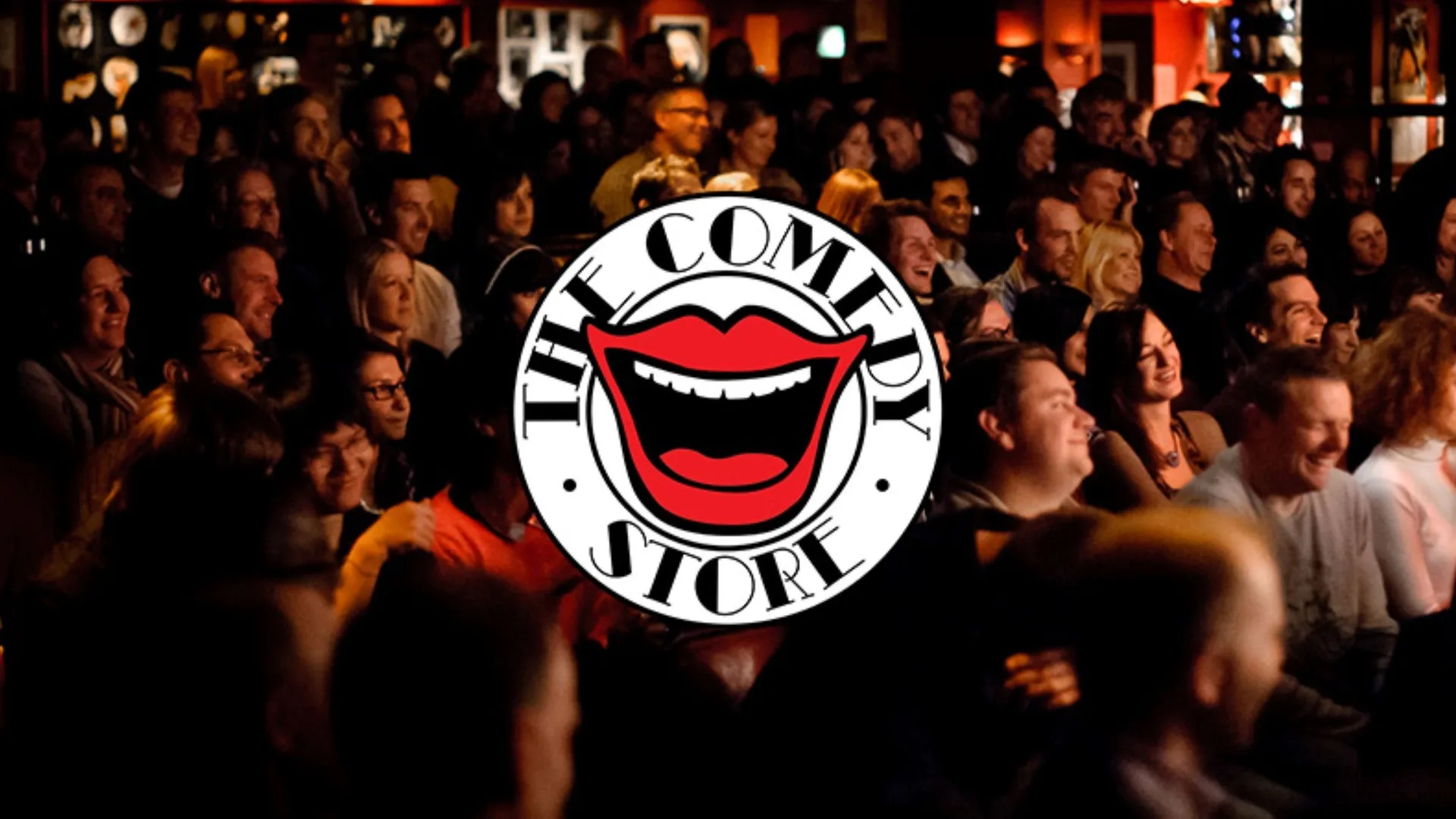 The Best in Stand Up - Friday 24th July