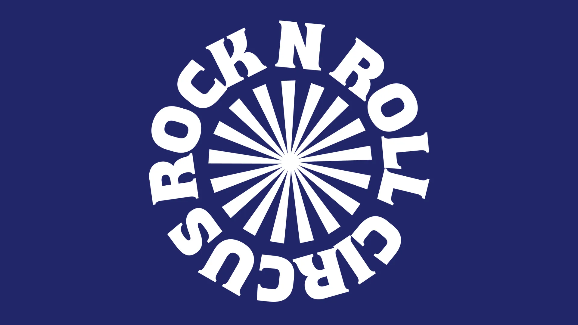 Rock N Roll Circus - Madness at Gunnersbury Park