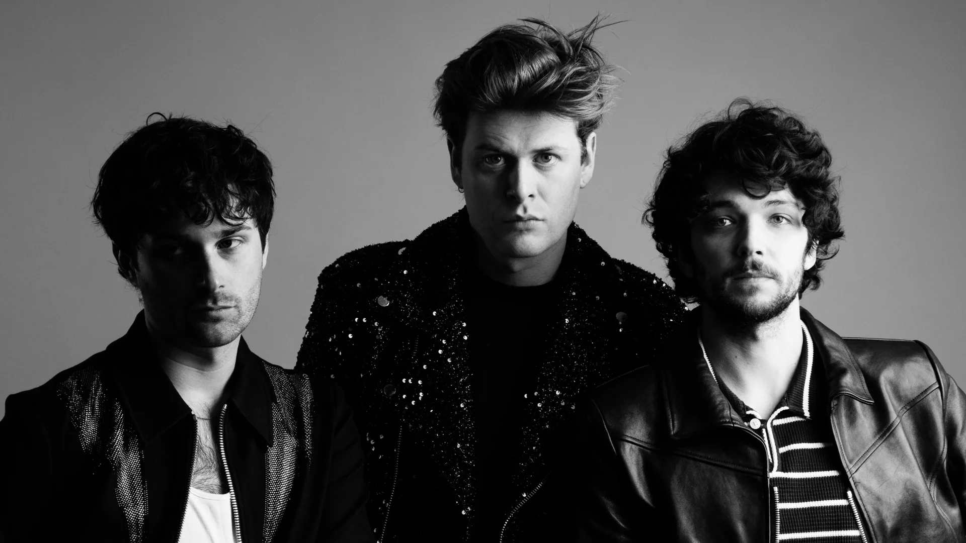 The Amazons at Exeter Phoenix