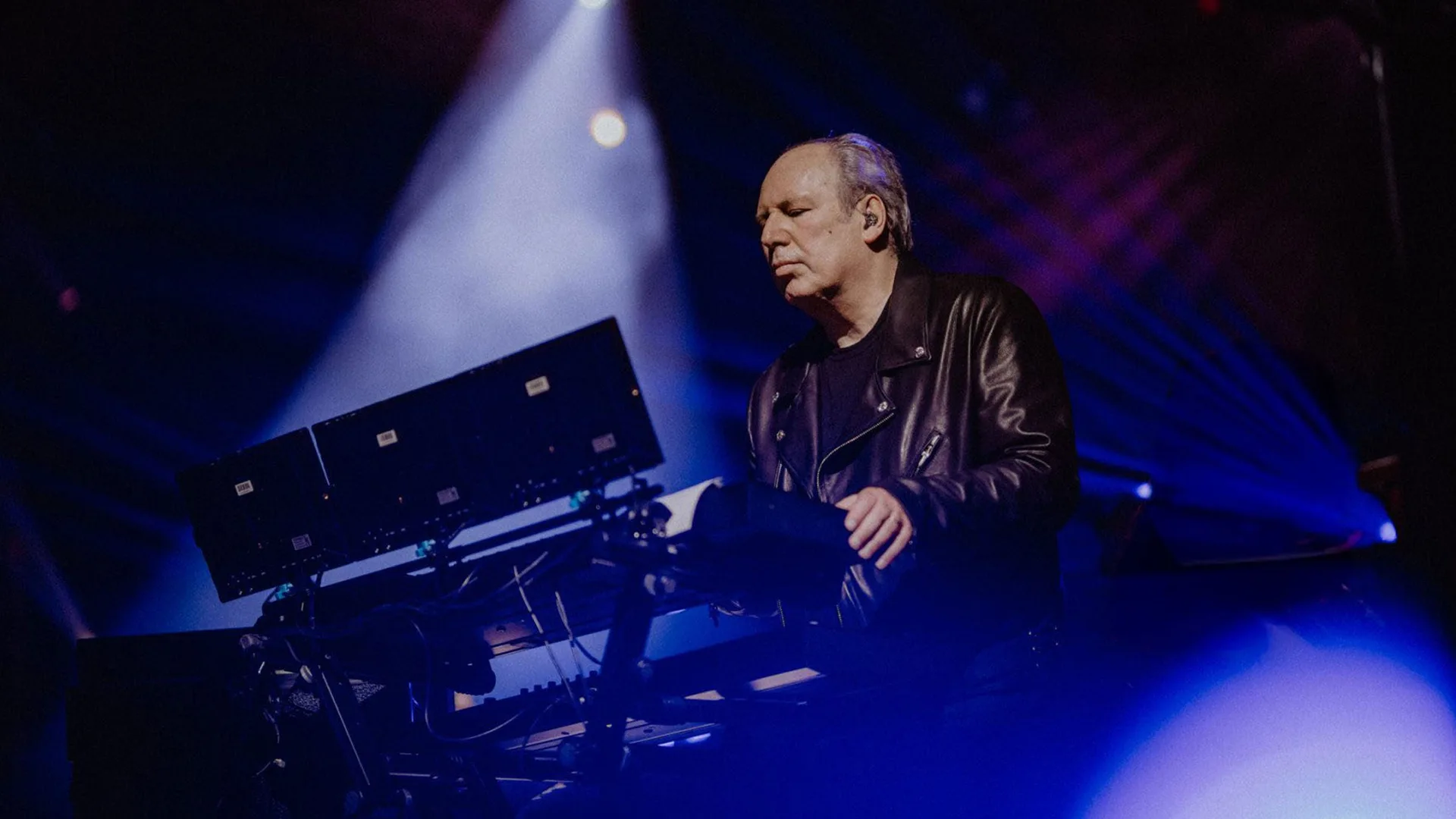 The World of Hans Zimmer - Premium Ticket and Hotel Experiences