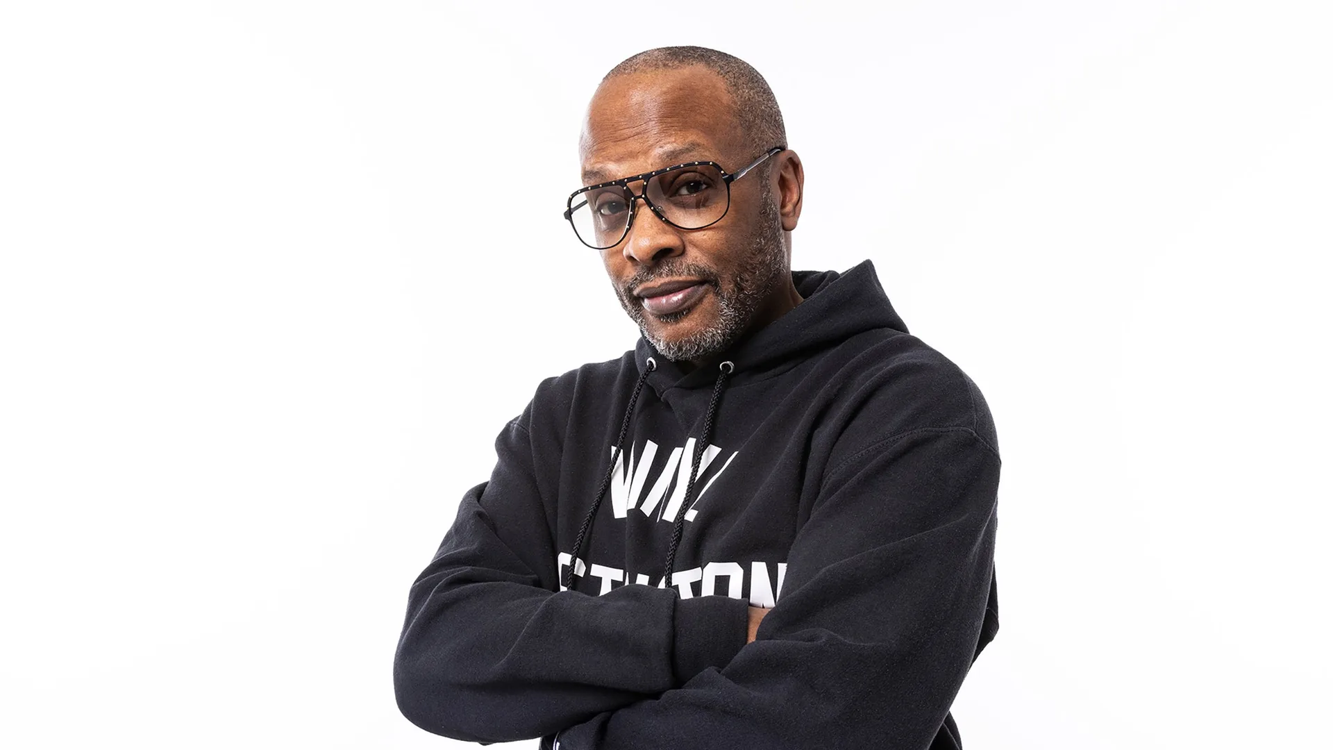 DJ Jazzy Jeff at Band On The Wall.