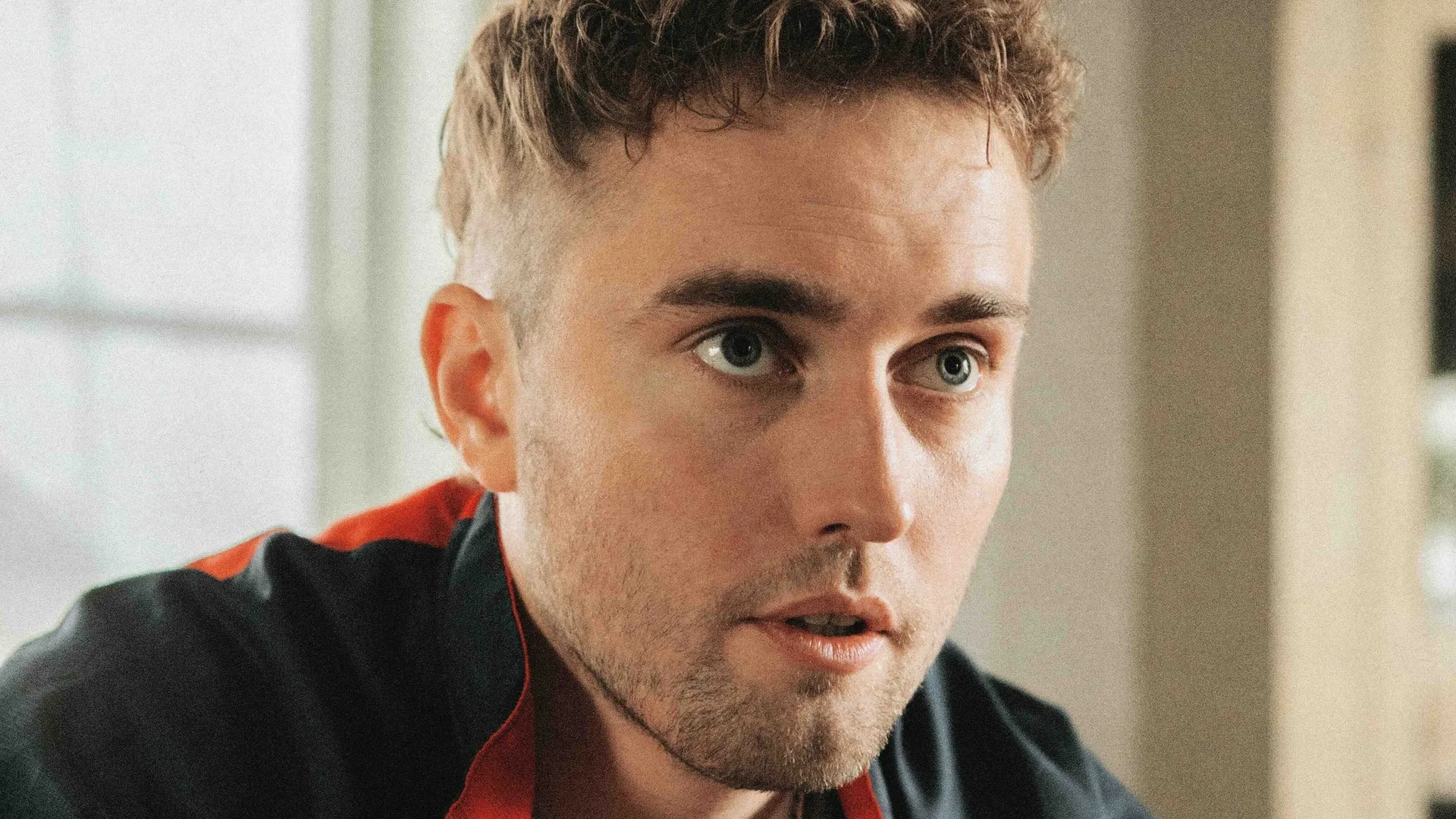 Sam Fender - Proper Massive Stadium Tour '27 at Wembley Stadium