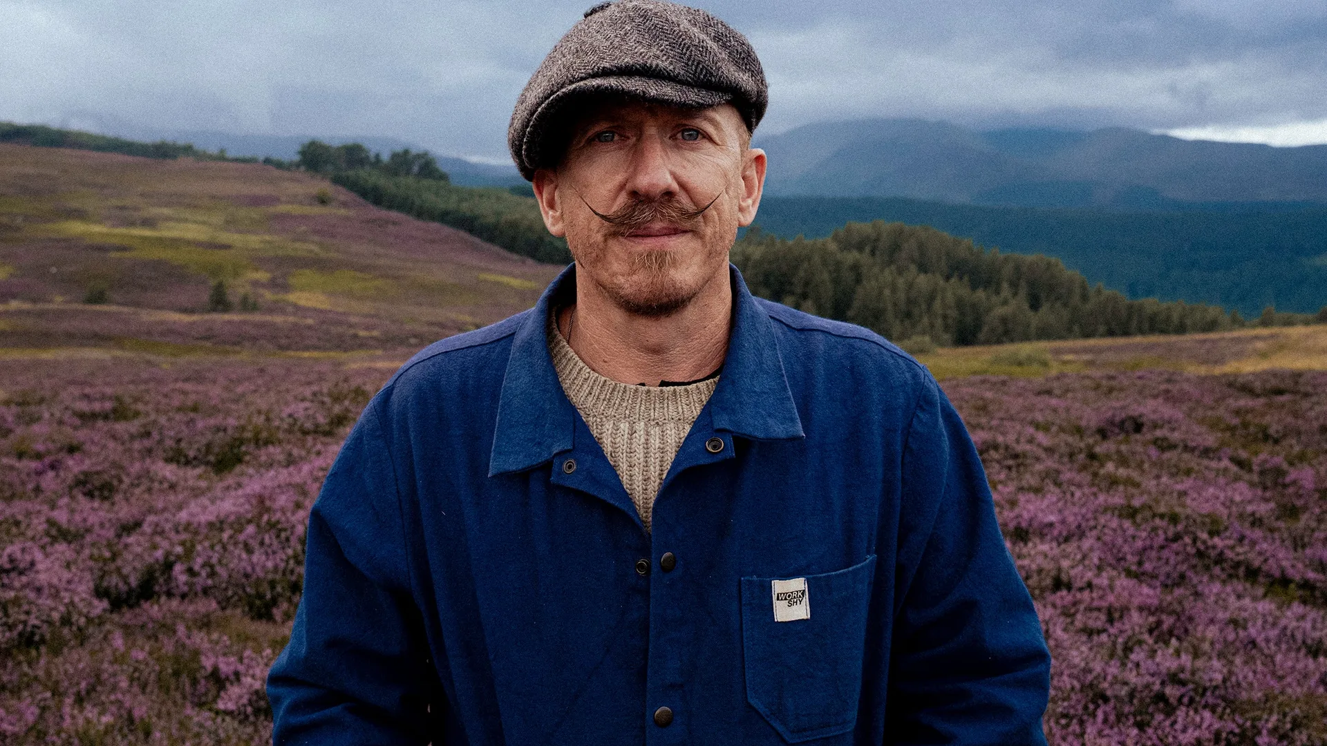 Foy Vance - Fleadh 2026 at Orpheus
