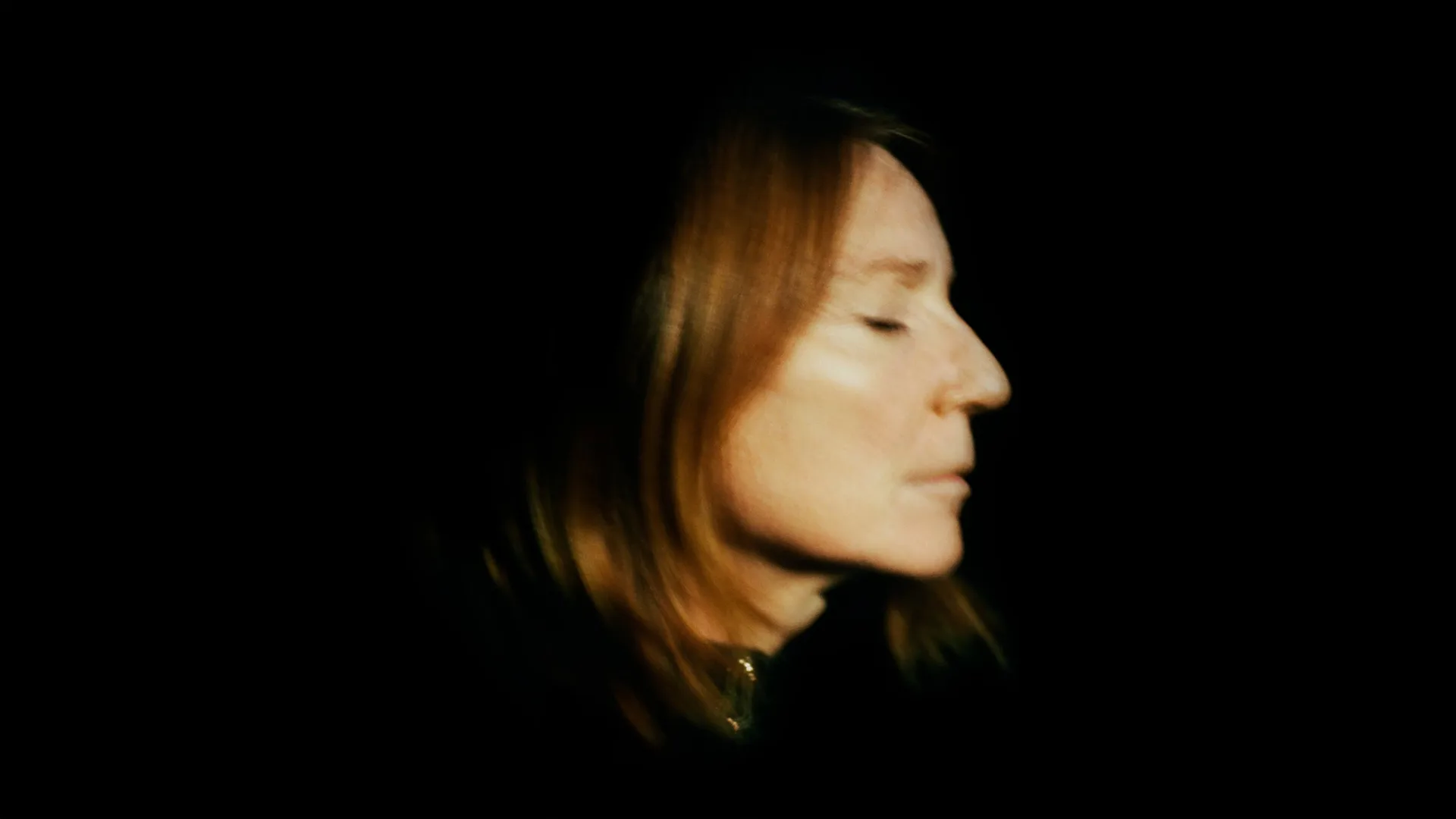 Beth Gibbons Announcing Final Shows for Her Lives Outgrown Album at O2 Academy Leeds